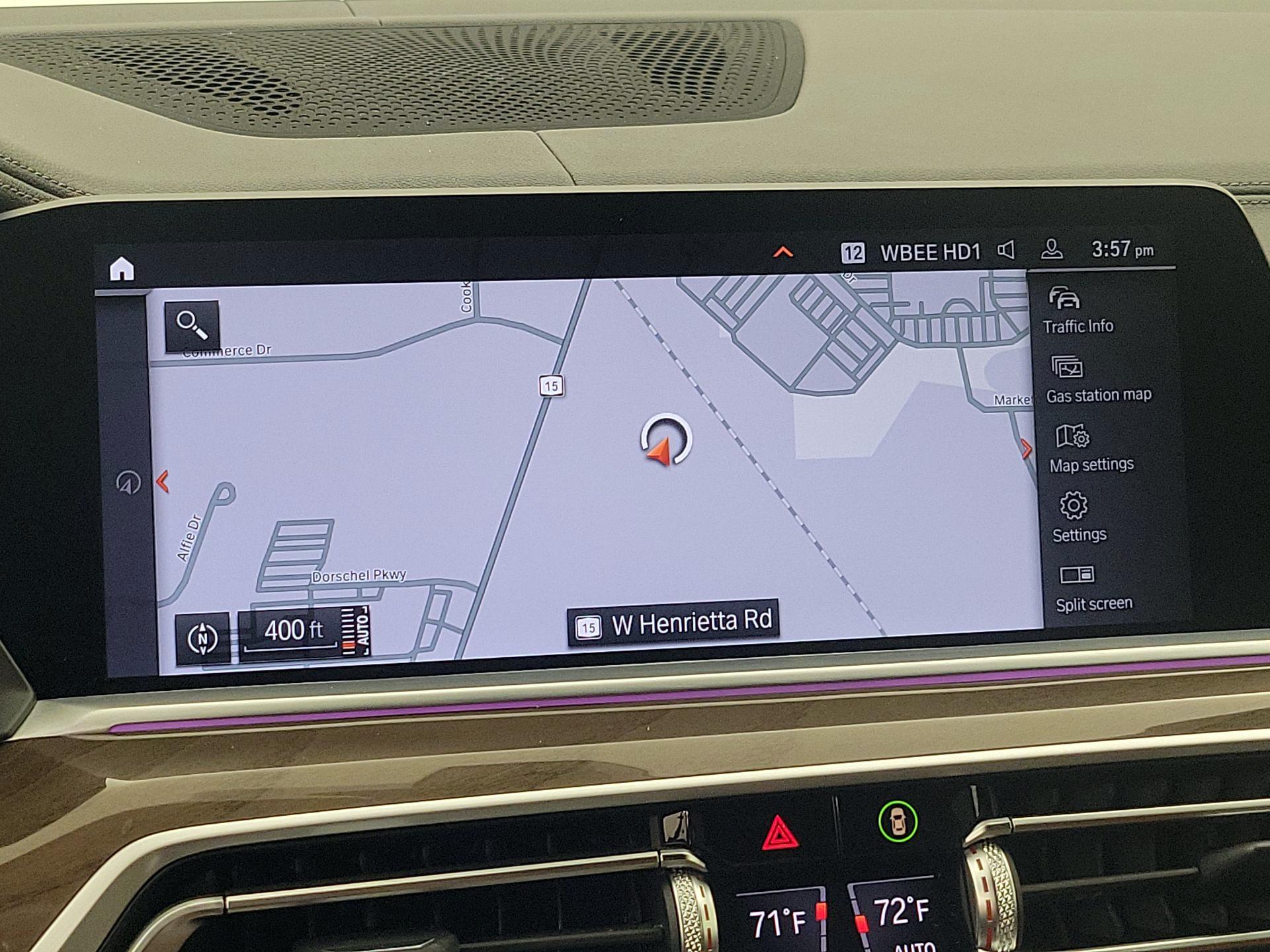 Thumbnail: 2021 BMW X5 - 14