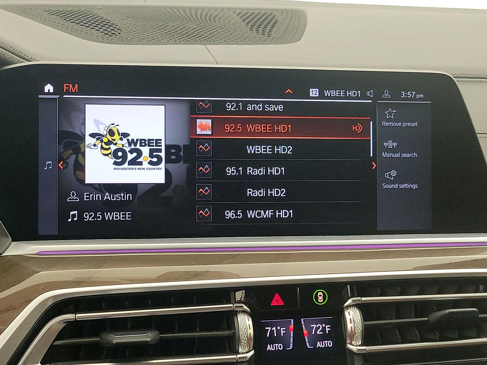 Thumbnail: 2021 BMW X5 - 16