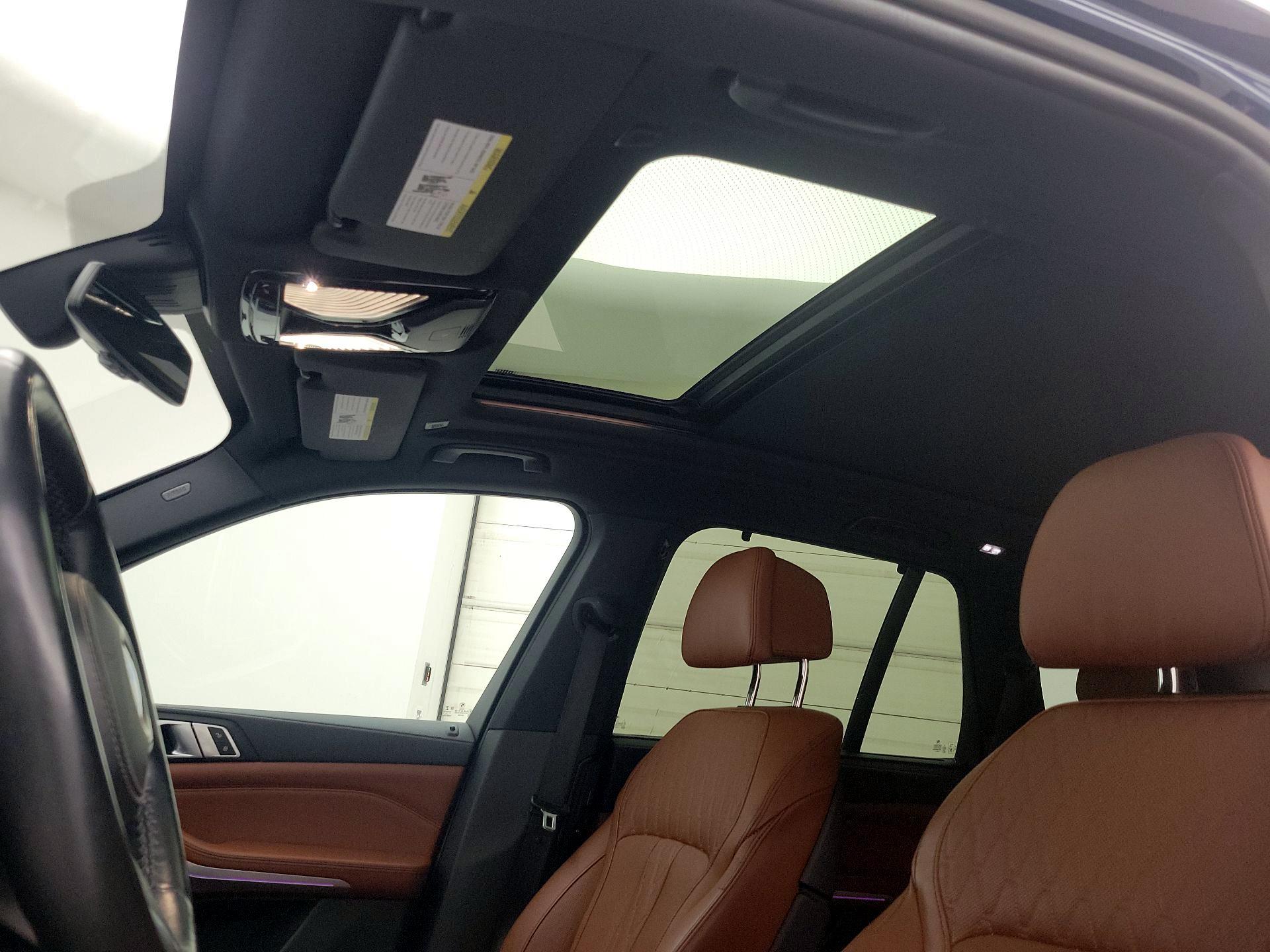 Thumbnail: 2021 BMW X5 - 20