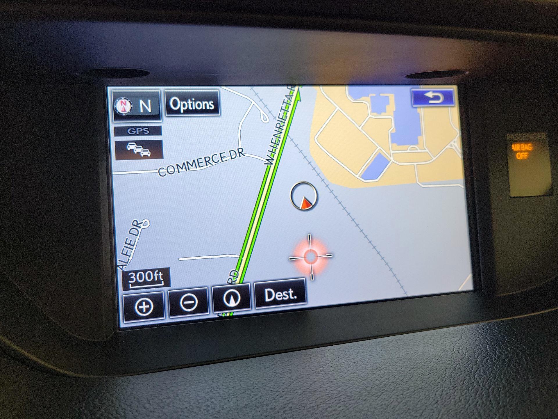 Thumbnail: 2015 Lexus ES - 14