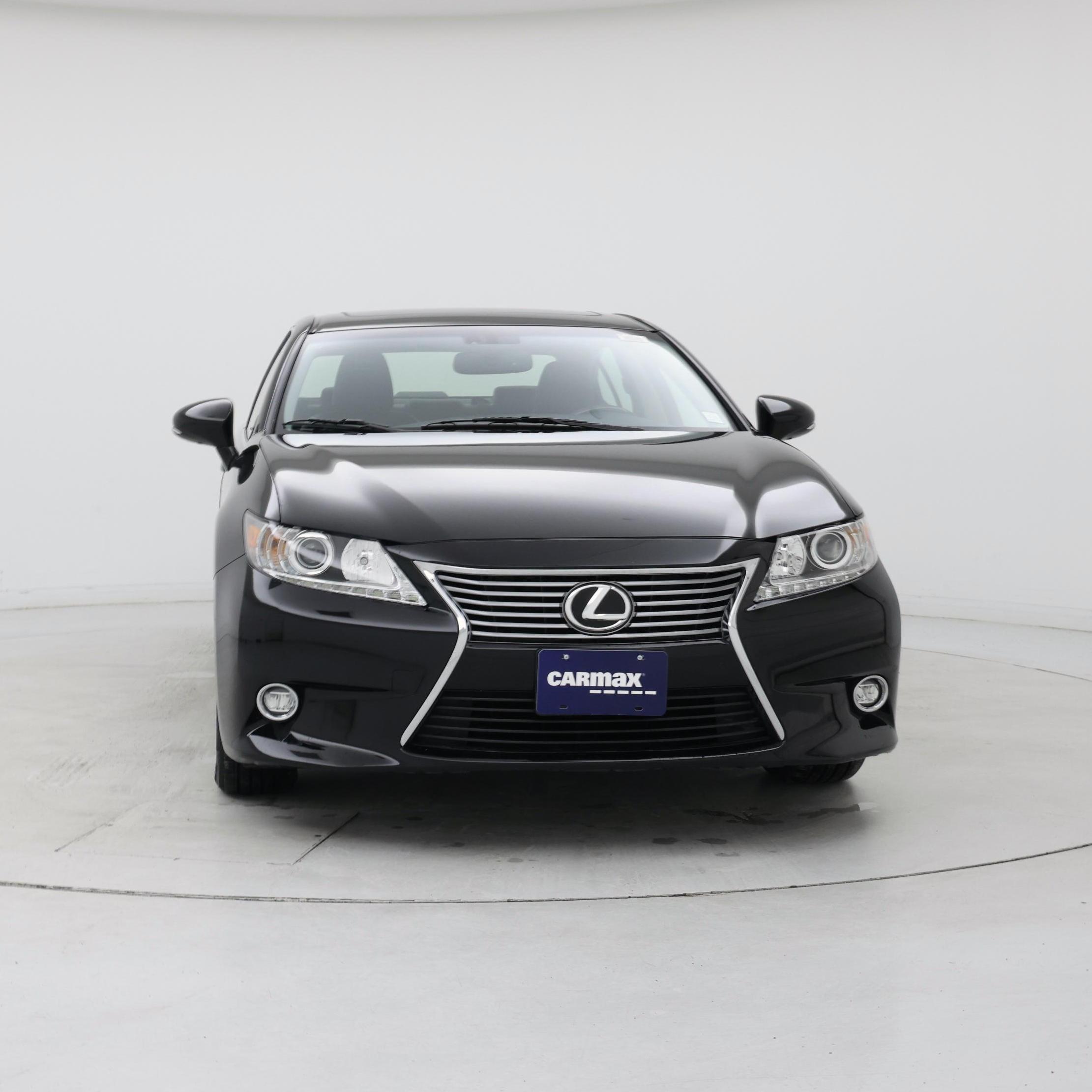 Thumbnail: 2015 Lexus ES - 5