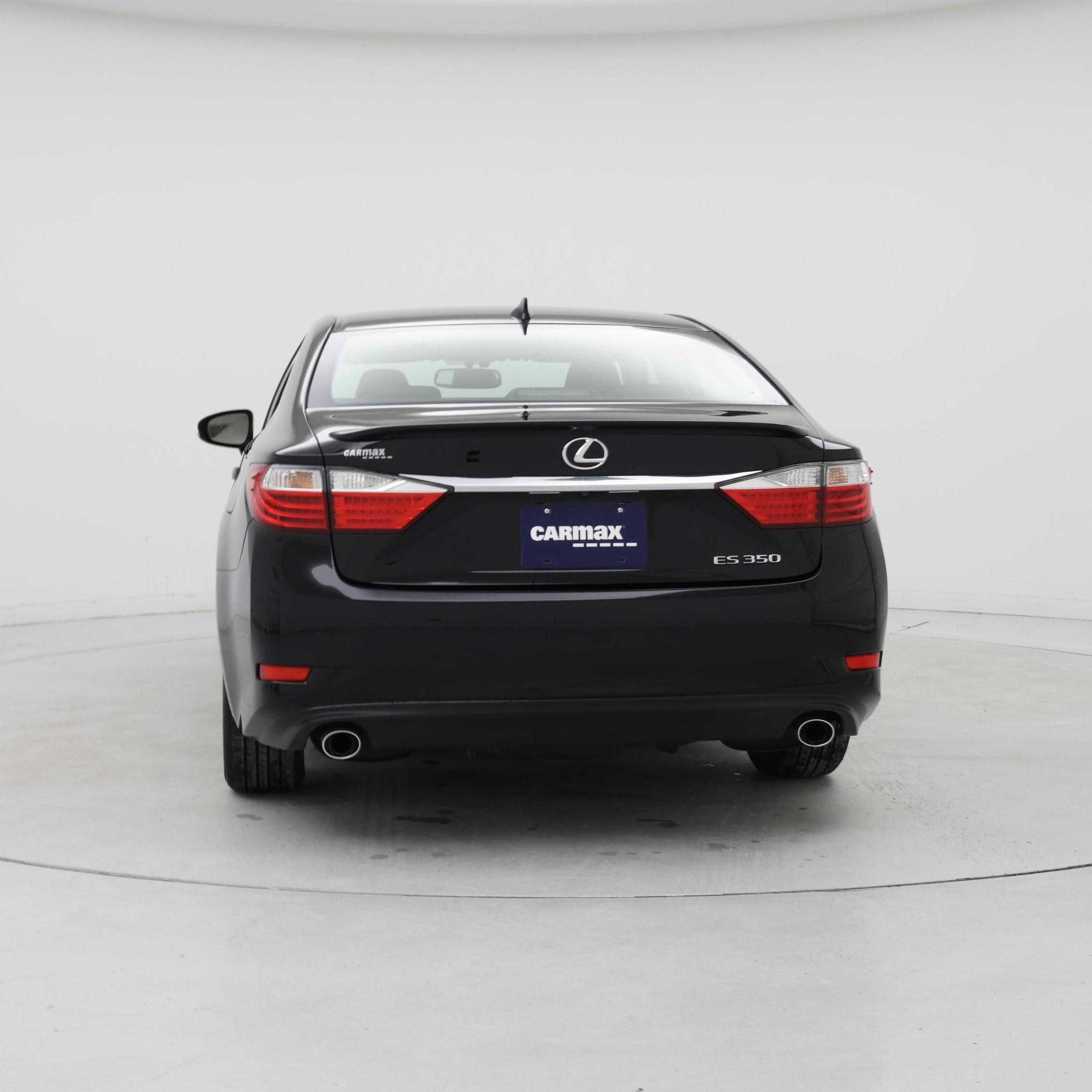 Thumbnail: 2015 Lexus ES - 6