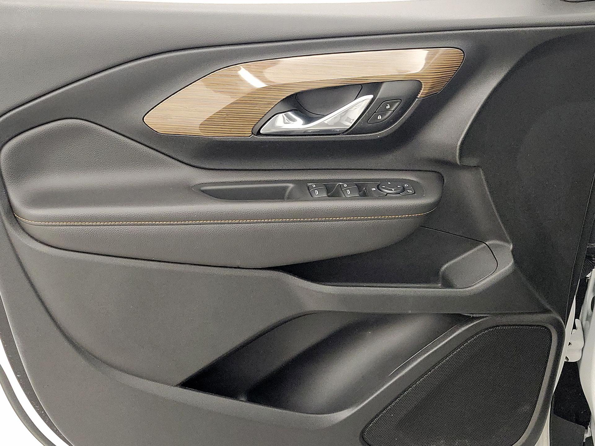 Thumbnail: 2021 GMC Terrain - 12