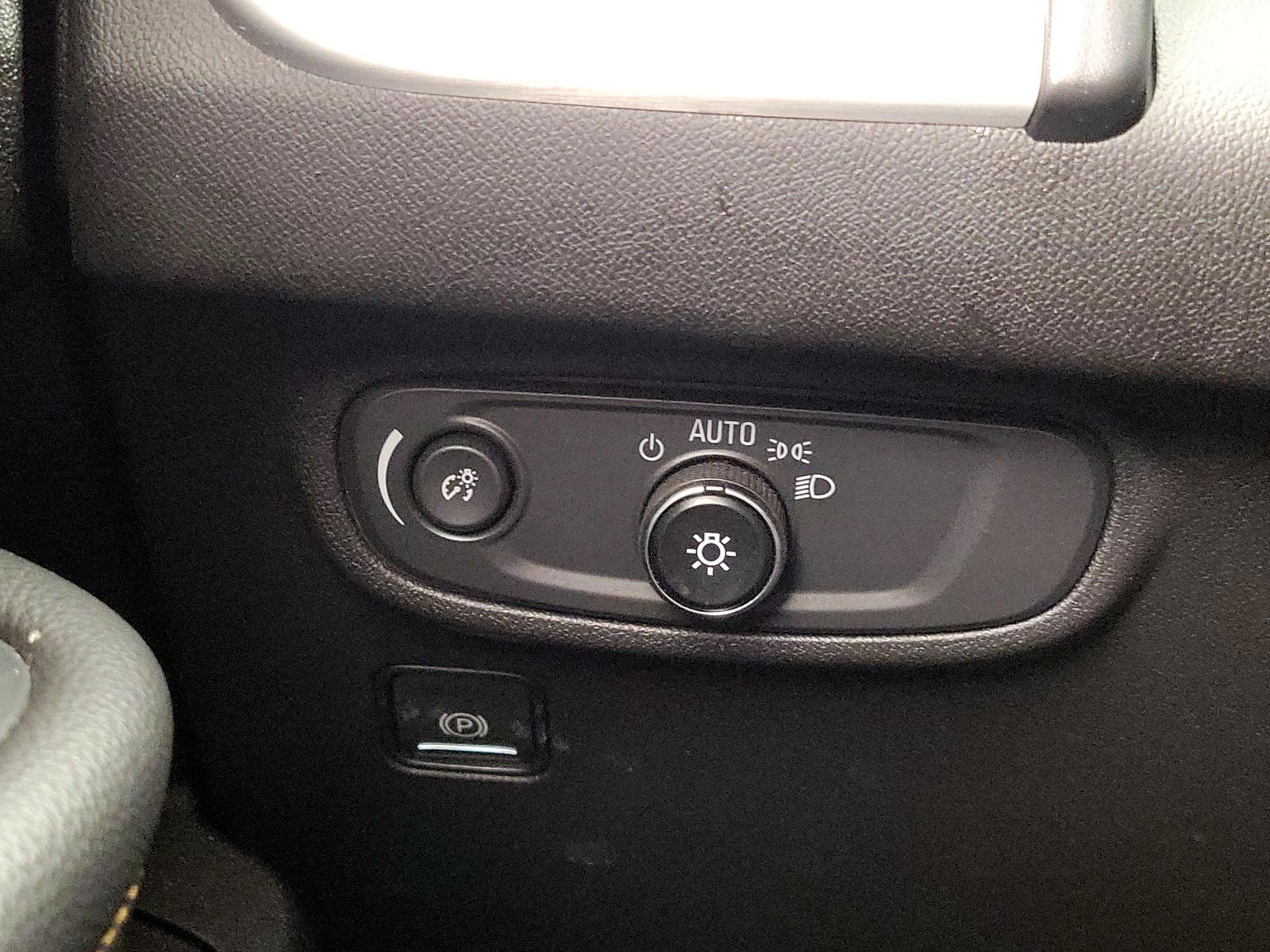 Thumbnail: 2021 GMC Terrain - 13