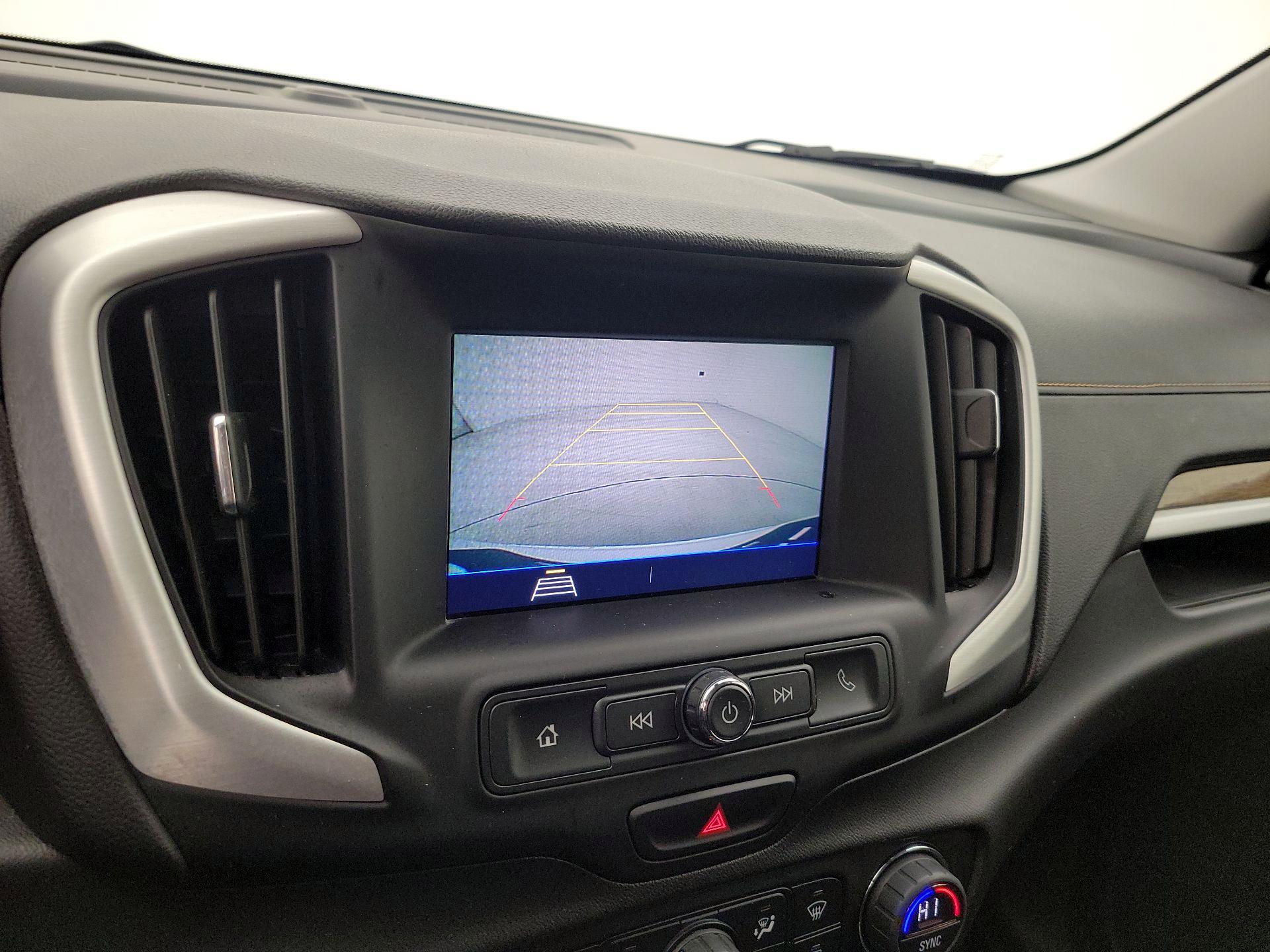 Thumbnail: 2021 GMC Terrain - 14