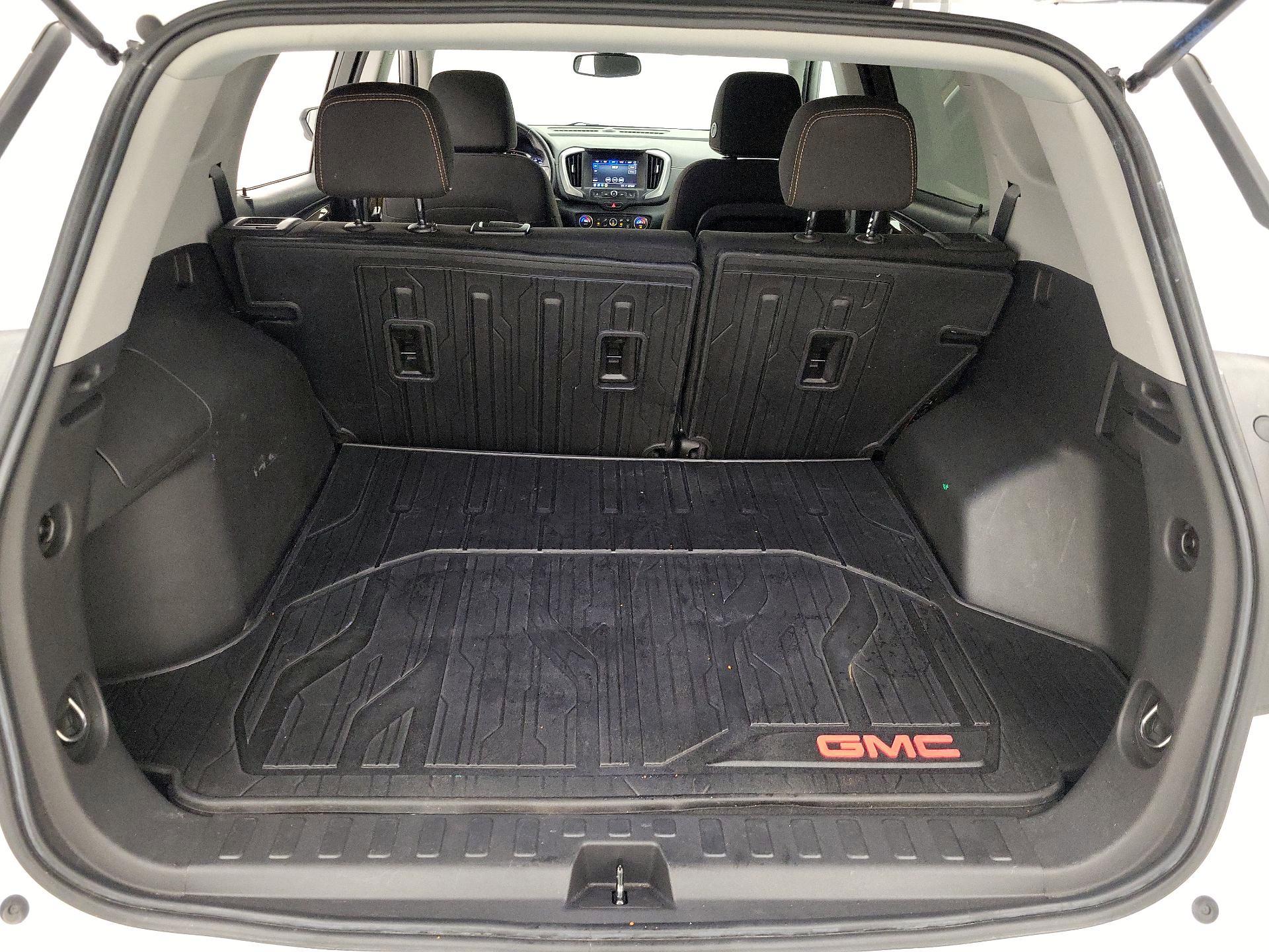 Thumbnail: 2021 GMC Terrain - 20