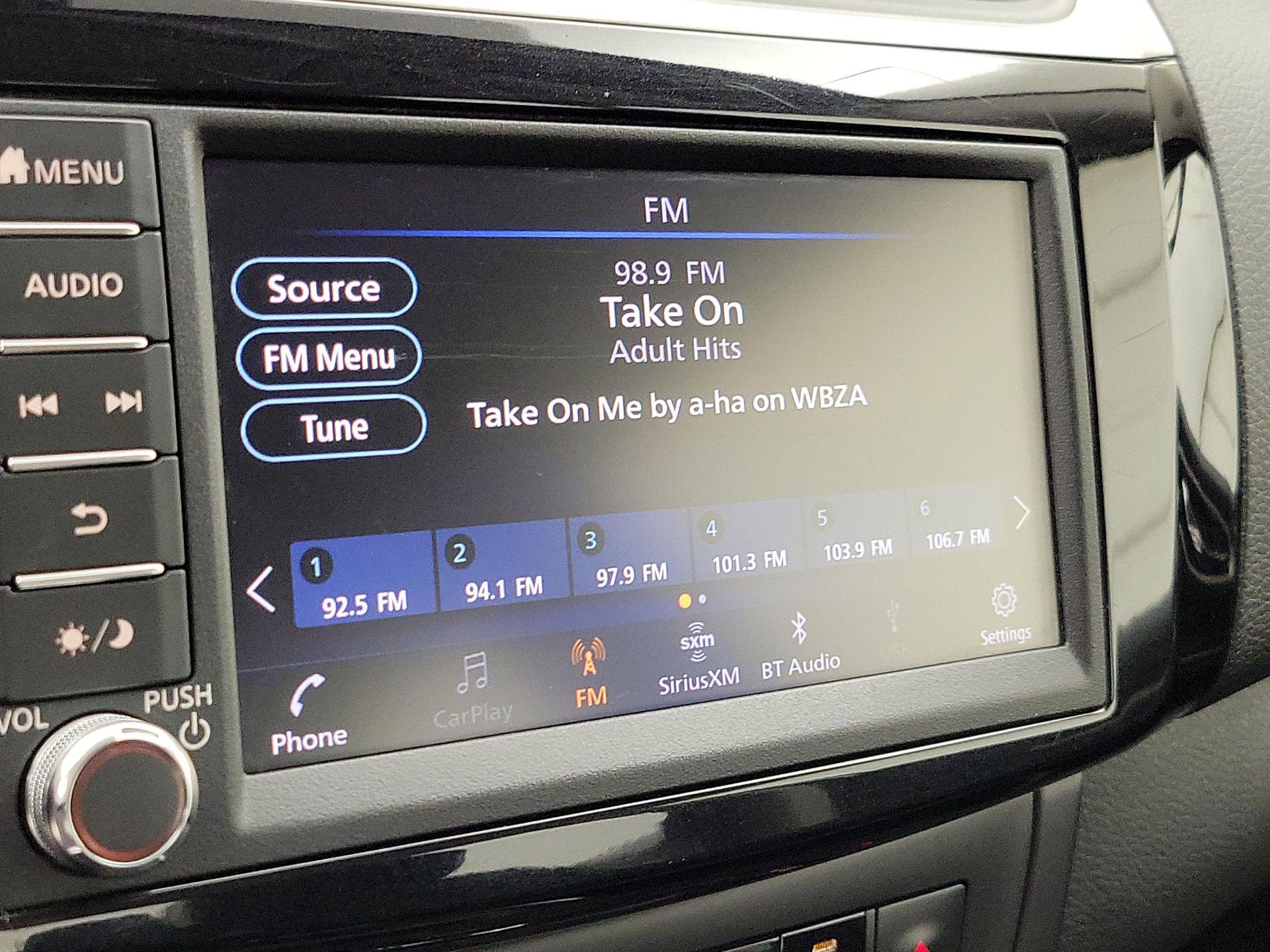 Thumbnail: 2019 Nissan Sentra - 15