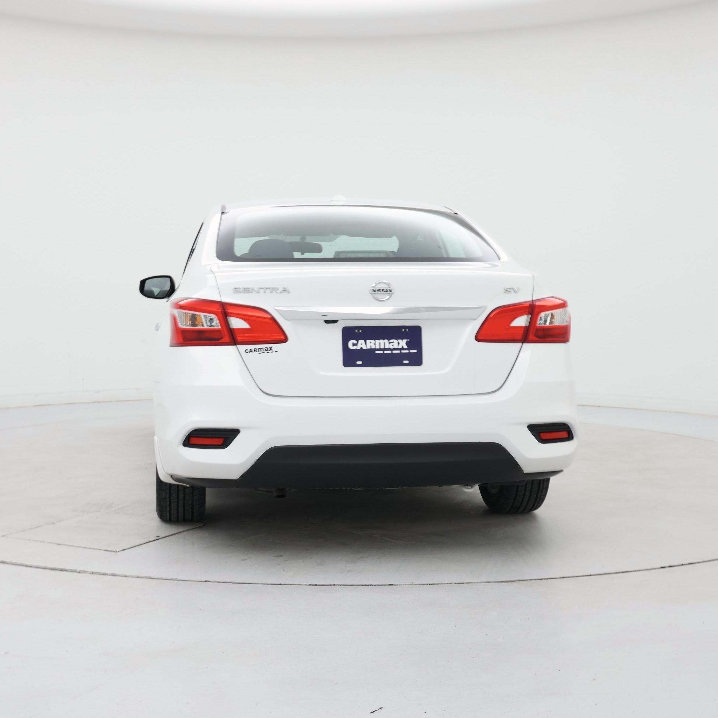 Thumbnail: 2019 Nissan Sentra - 6