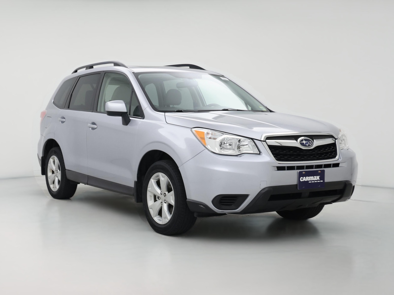 2016 Subaru Forester i Premium