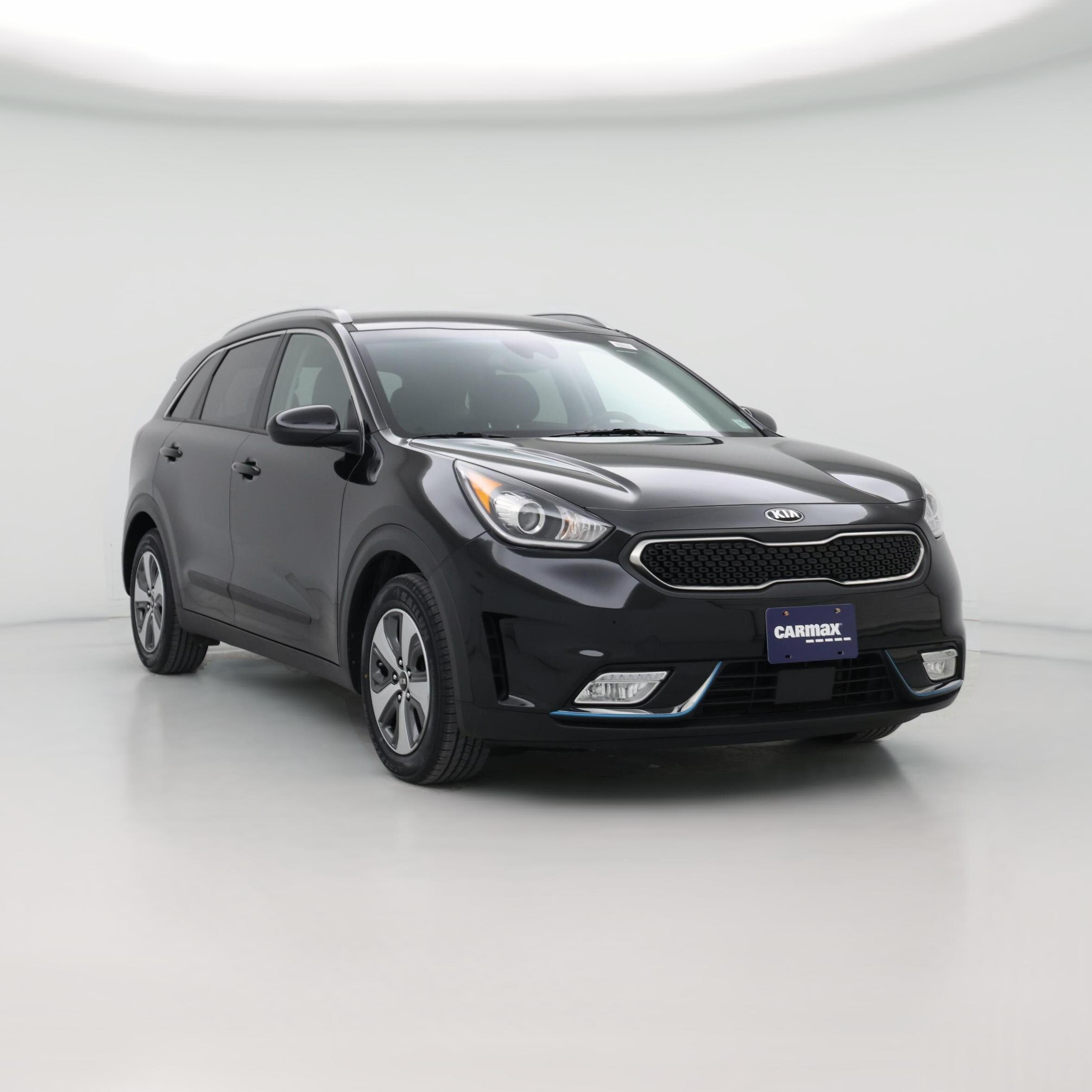 Thumbnail: 2019 Kia Niro - 1
