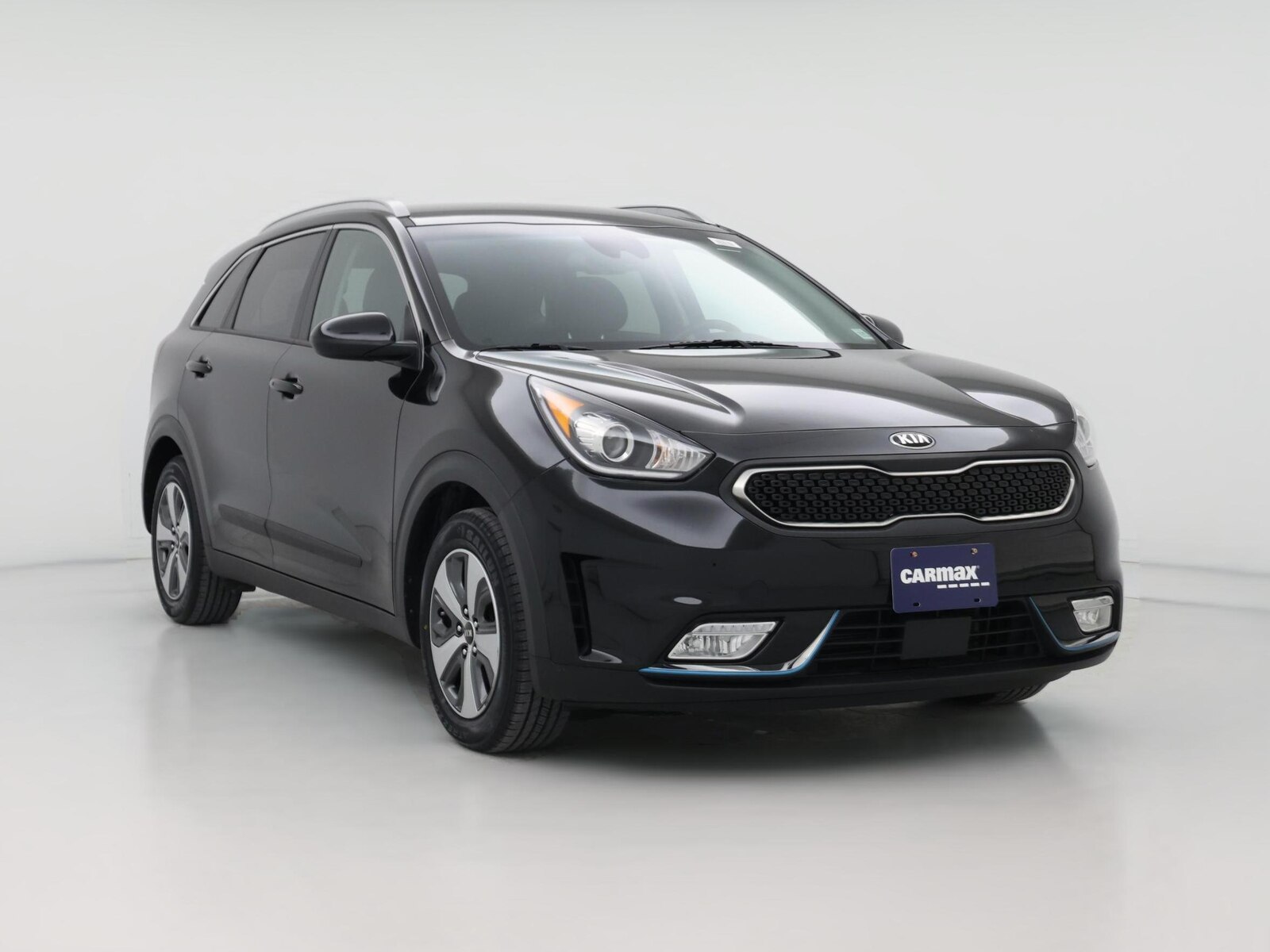 2019 Kia Niro LX