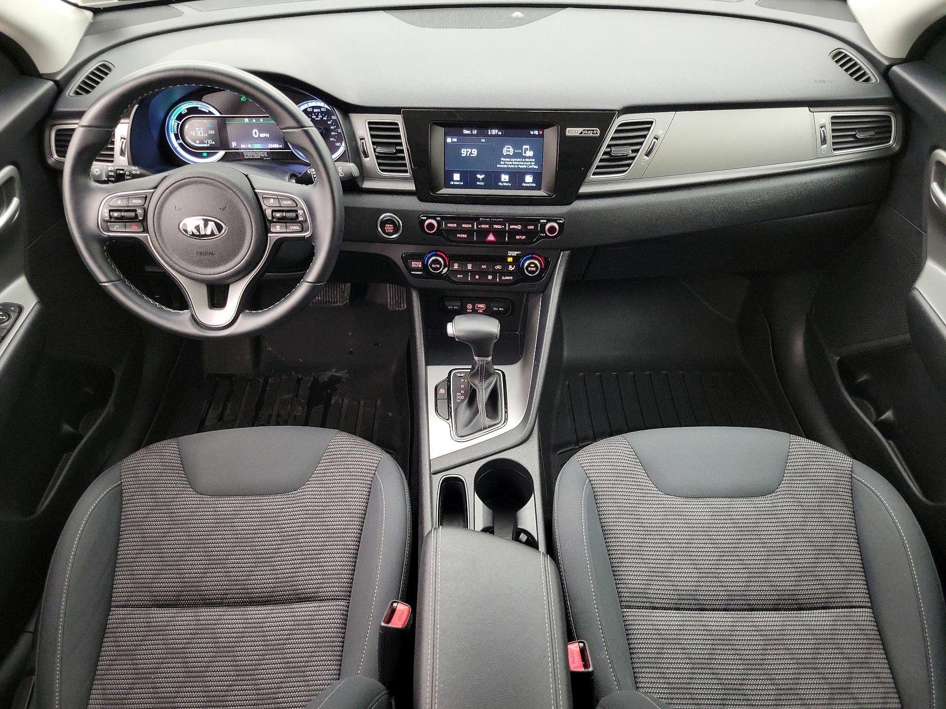 Thumbnail: 2019 Kia Niro - 9