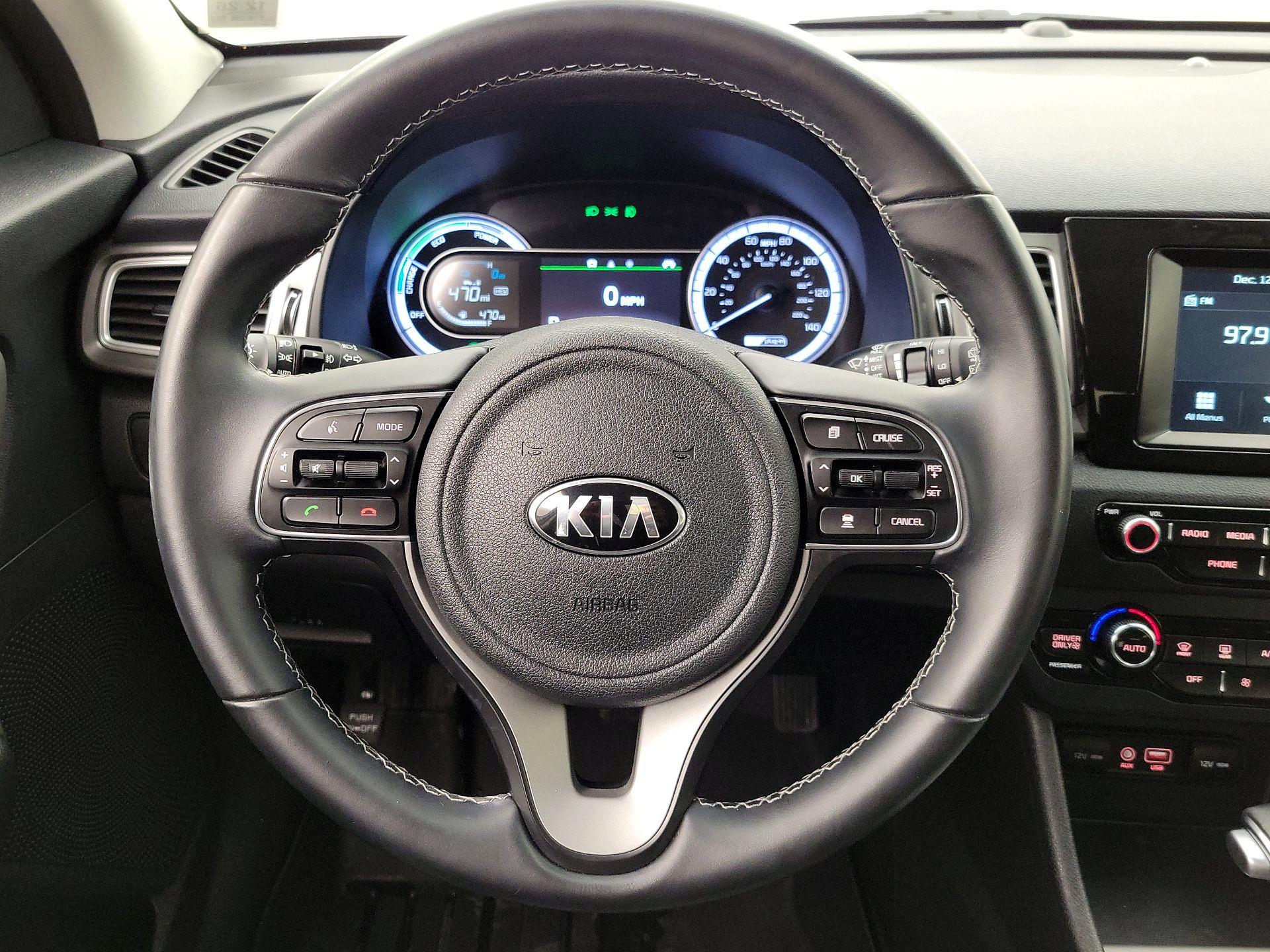 Thumbnail: 2019 Kia Niro - 10