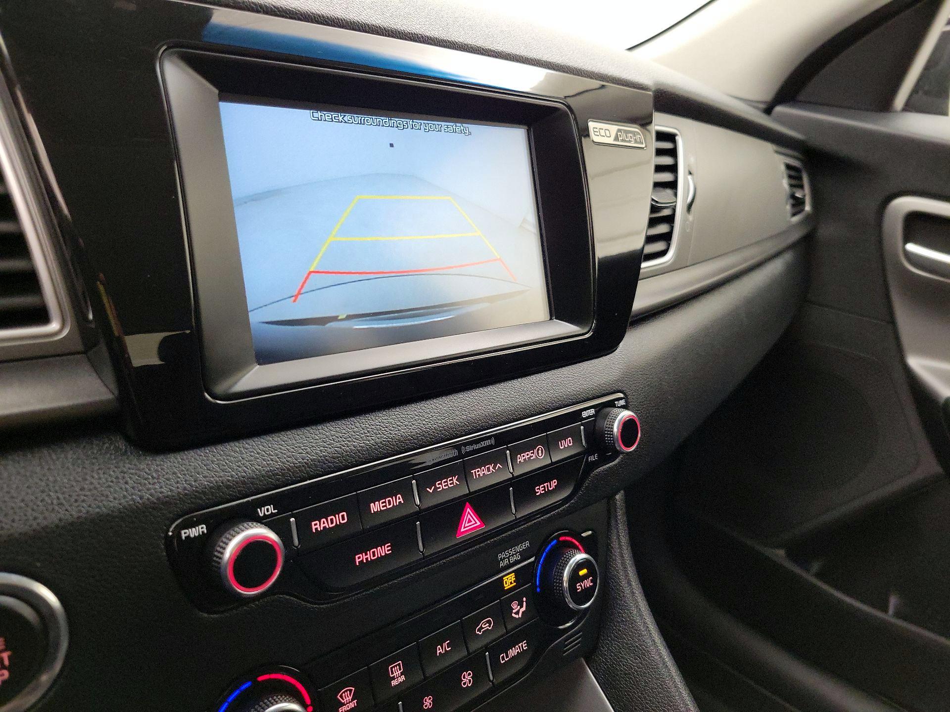 Thumbnail: 2019 Kia Niro - 14