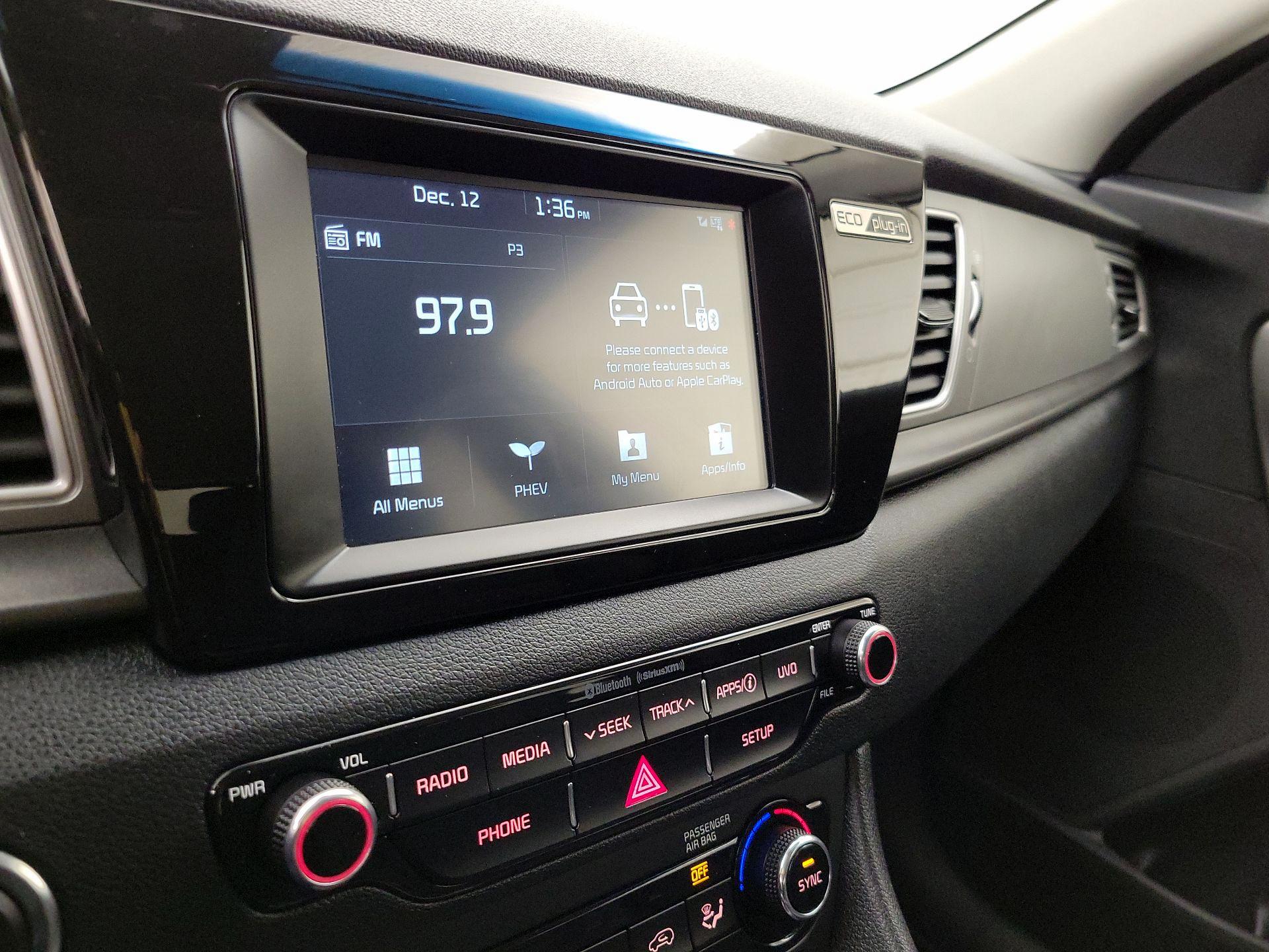 Thumbnail: 2019 Kia Niro - 15