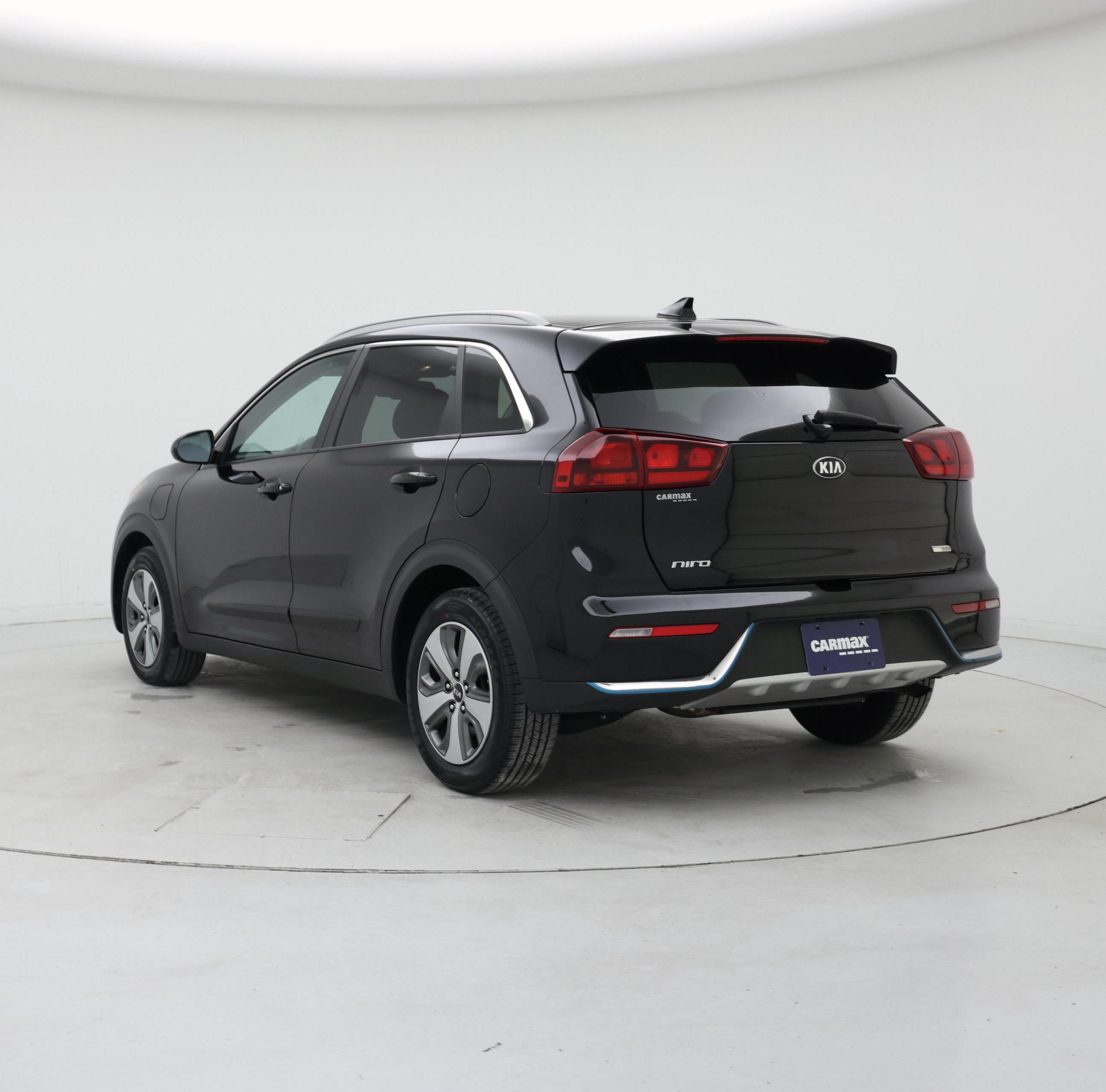 Thumbnail: 2019 Kia Niro - 2