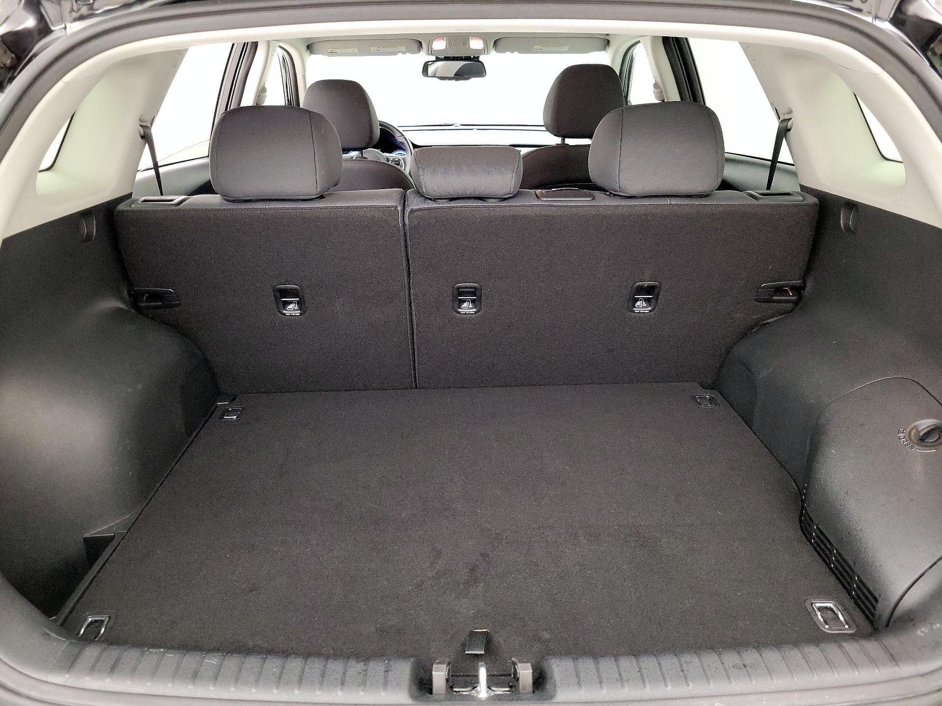 Thumbnail: 2019 Kia Niro - 20