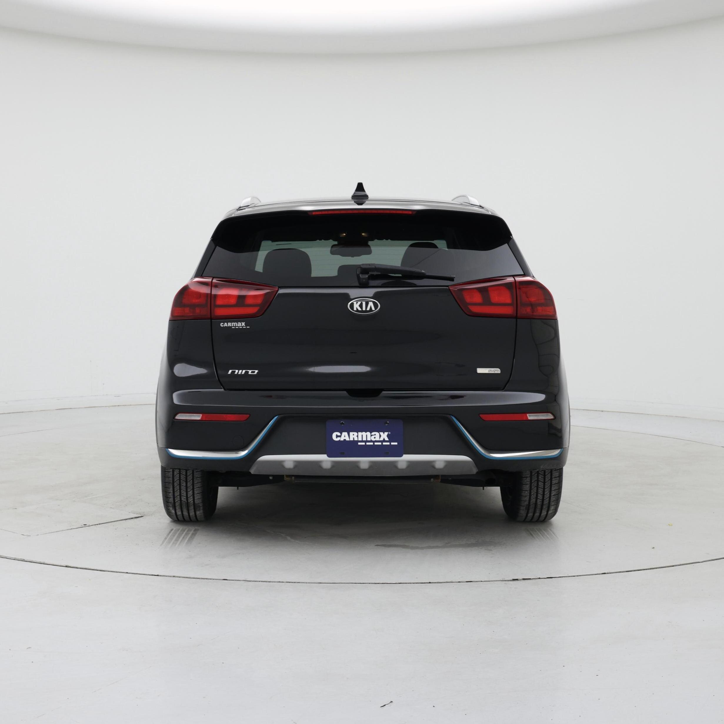 Thumbnail: 2019 Kia Niro - 6