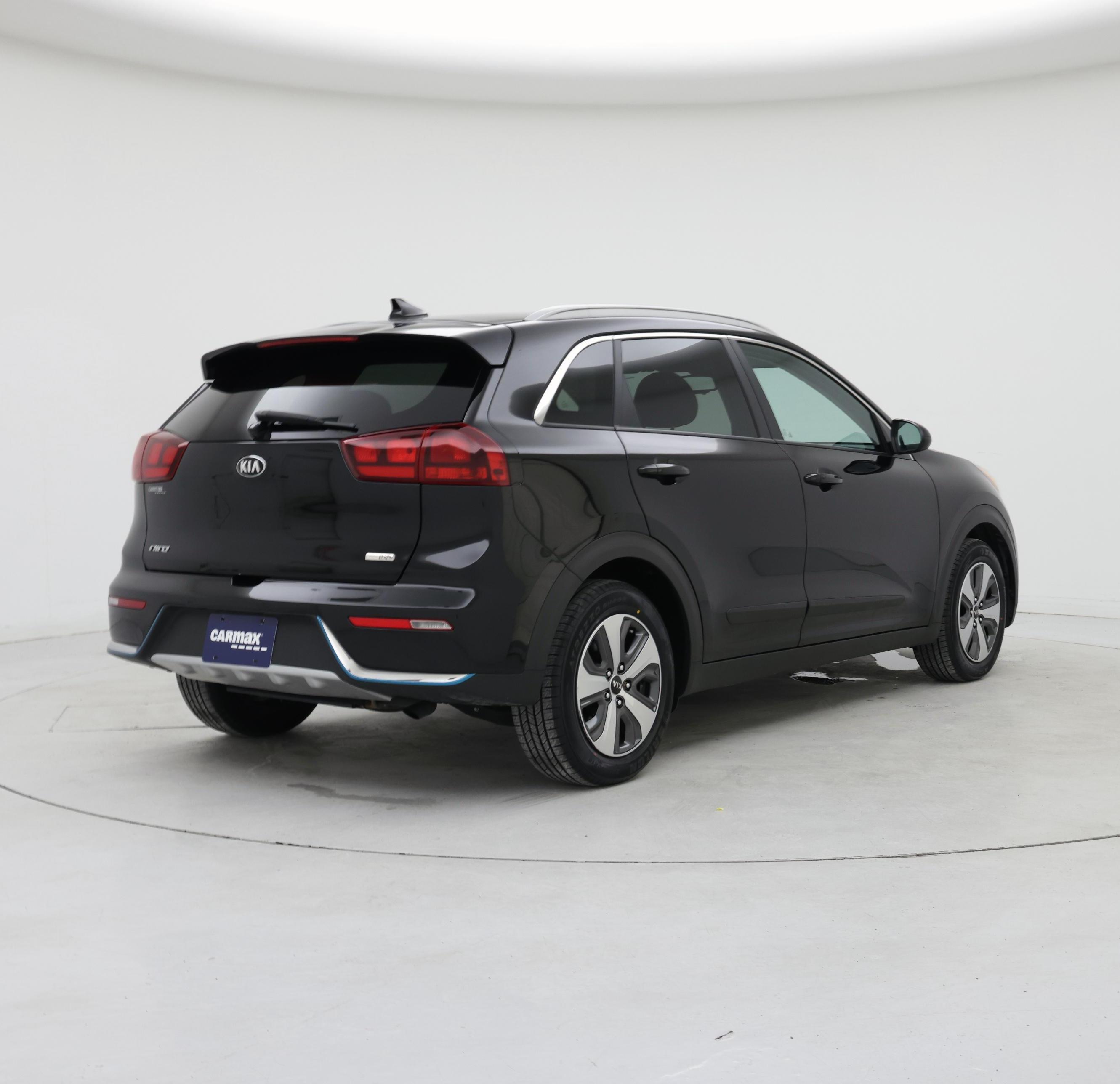 Thumbnail: 2019 Kia Niro - 8