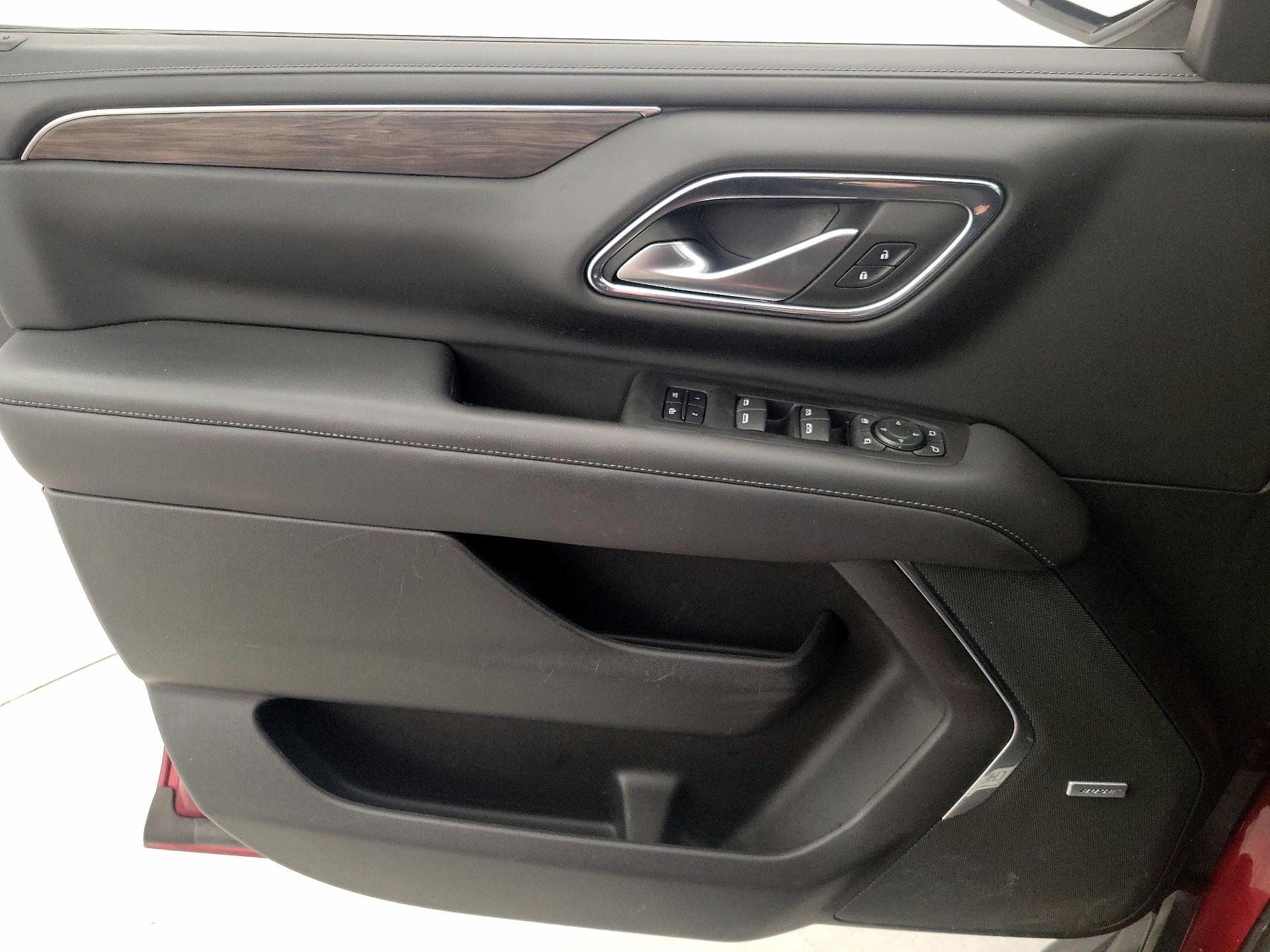 Thumbnail: 2022 Chevrolet Tahoe - 12