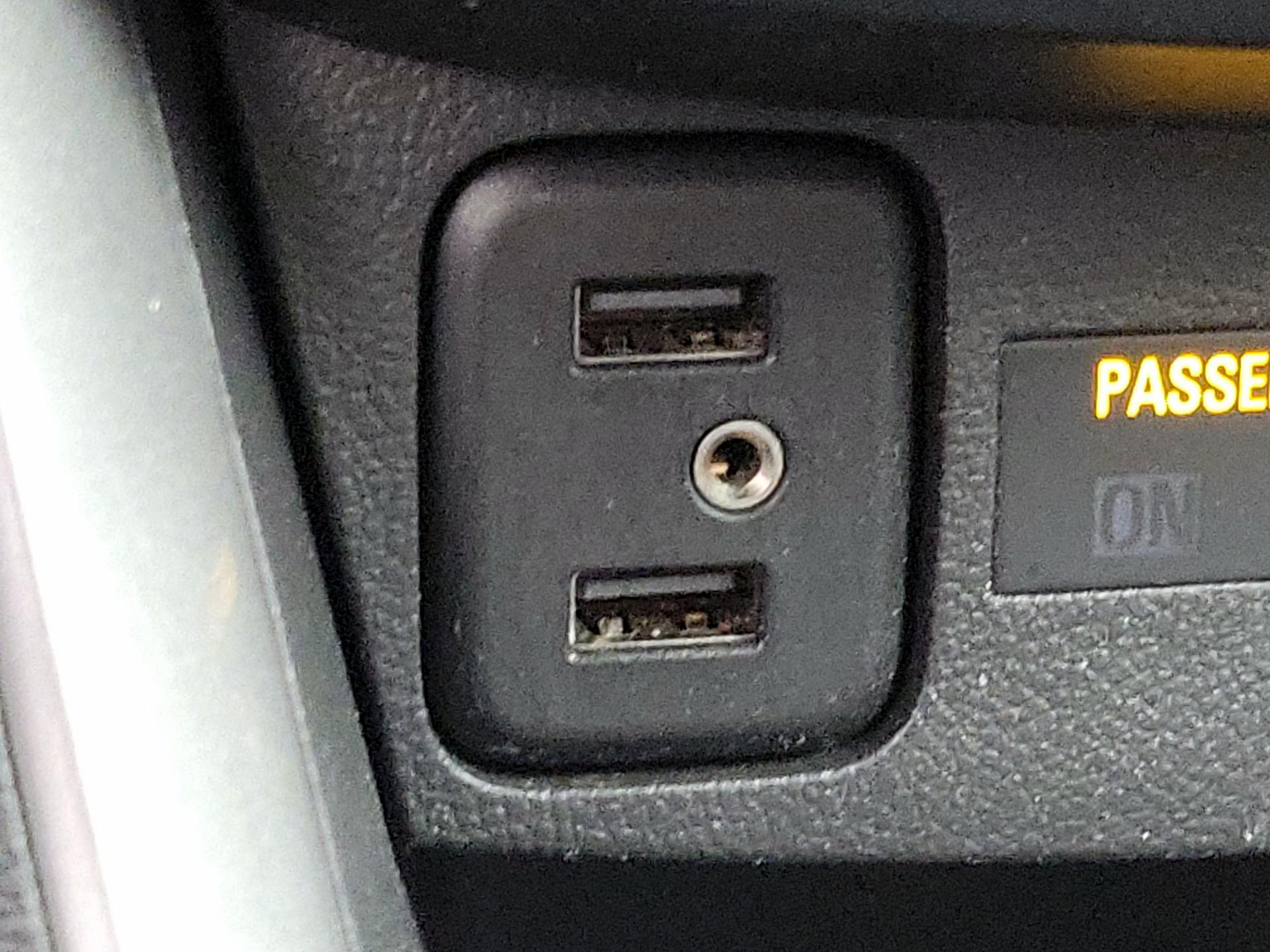 Thumbnail: 2021 Chevrolet Trax - 18