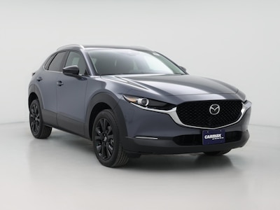 2023 Mazda CX-30 Carbon Edition