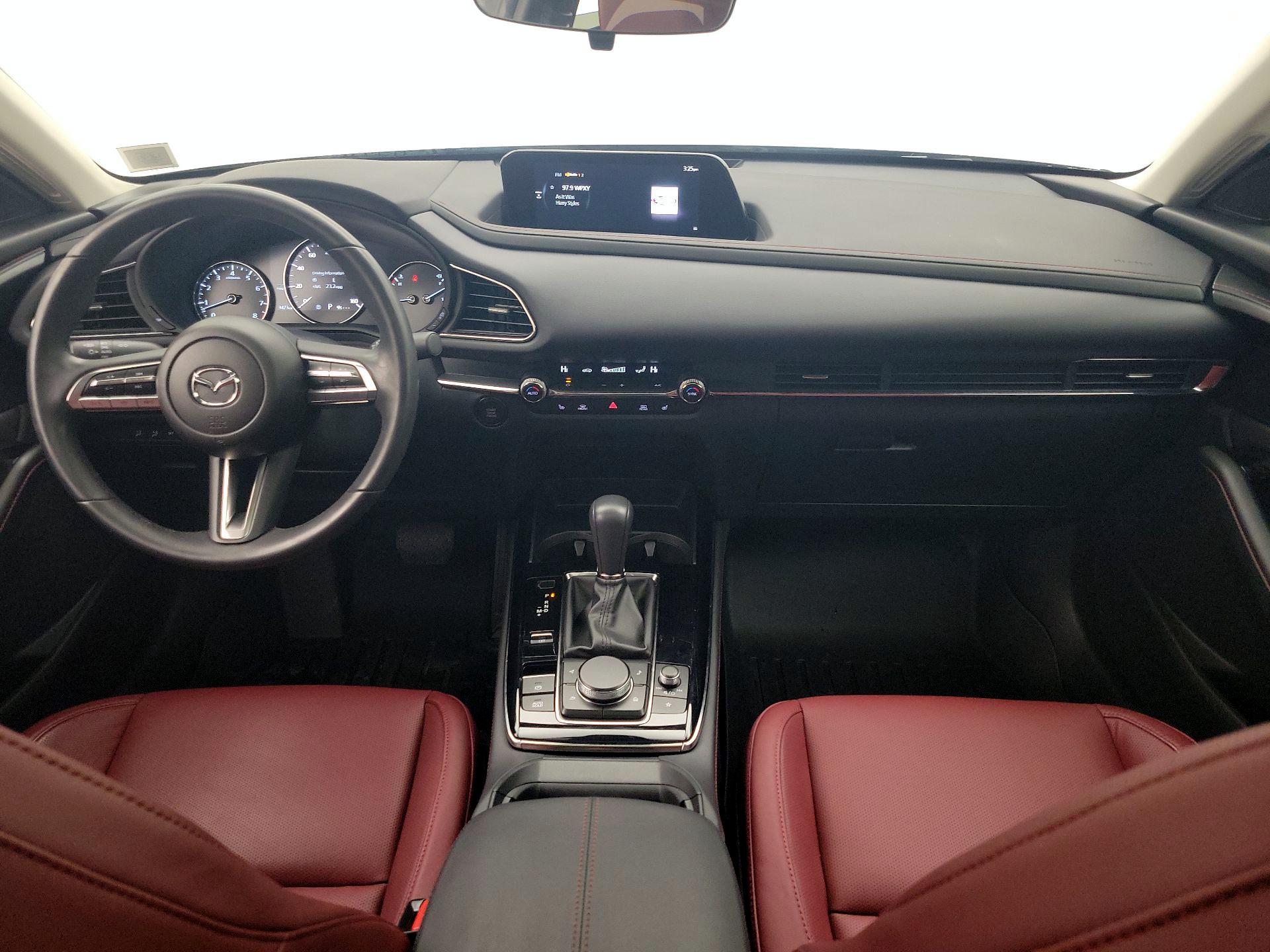 Thumbnail: 2023 Mazda CX-30 - 9