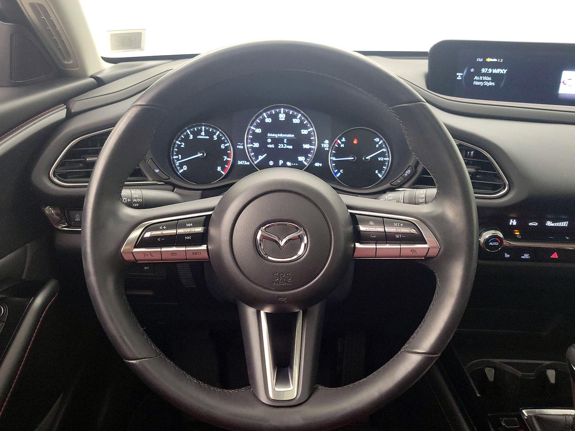 Thumbnail: 2023 Mazda CX-30 - 10