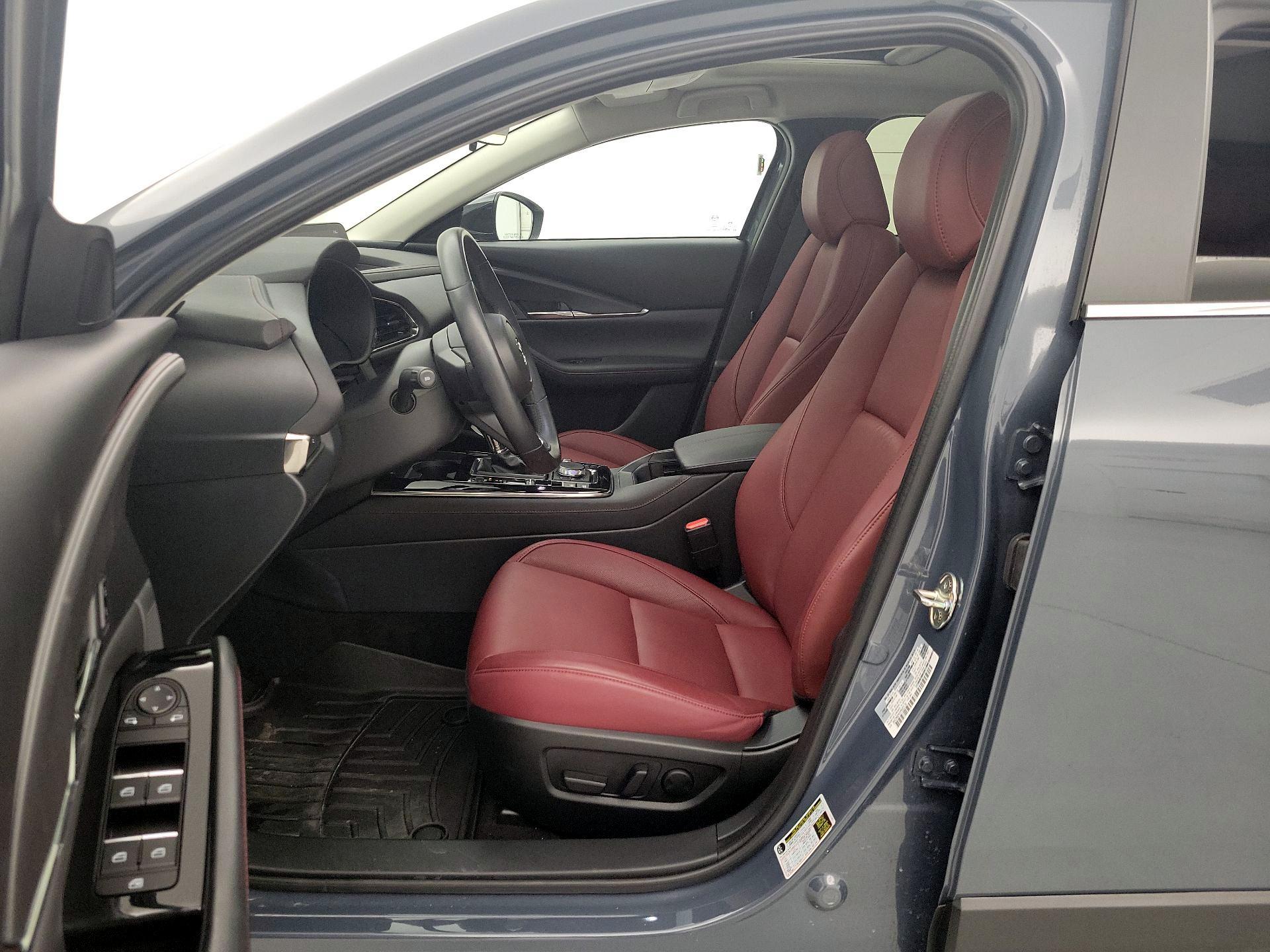 Thumbnail: 2023 Mazda CX-30 - 11