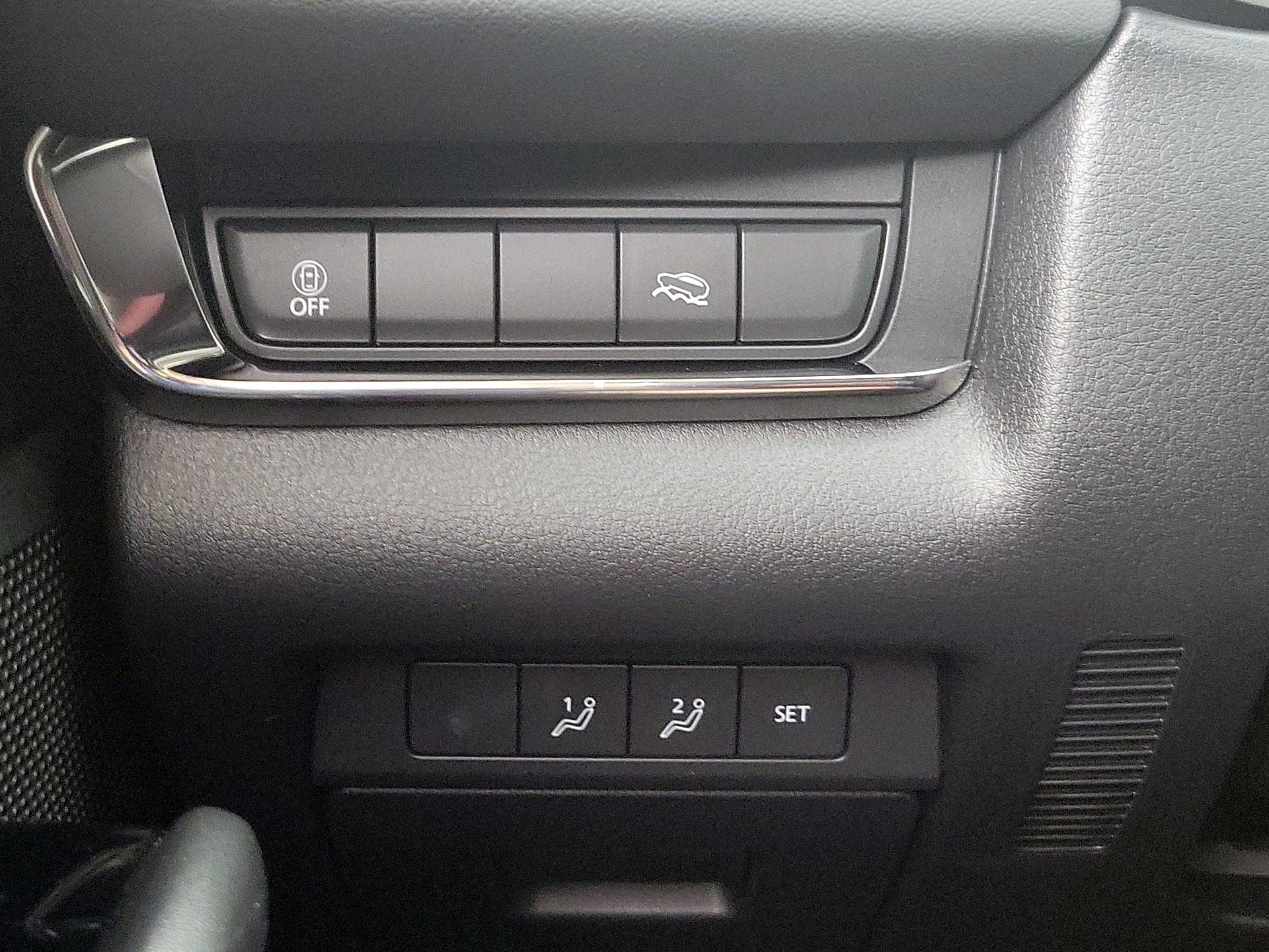 Thumbnail: 2023 Mazda CX-30 - 13