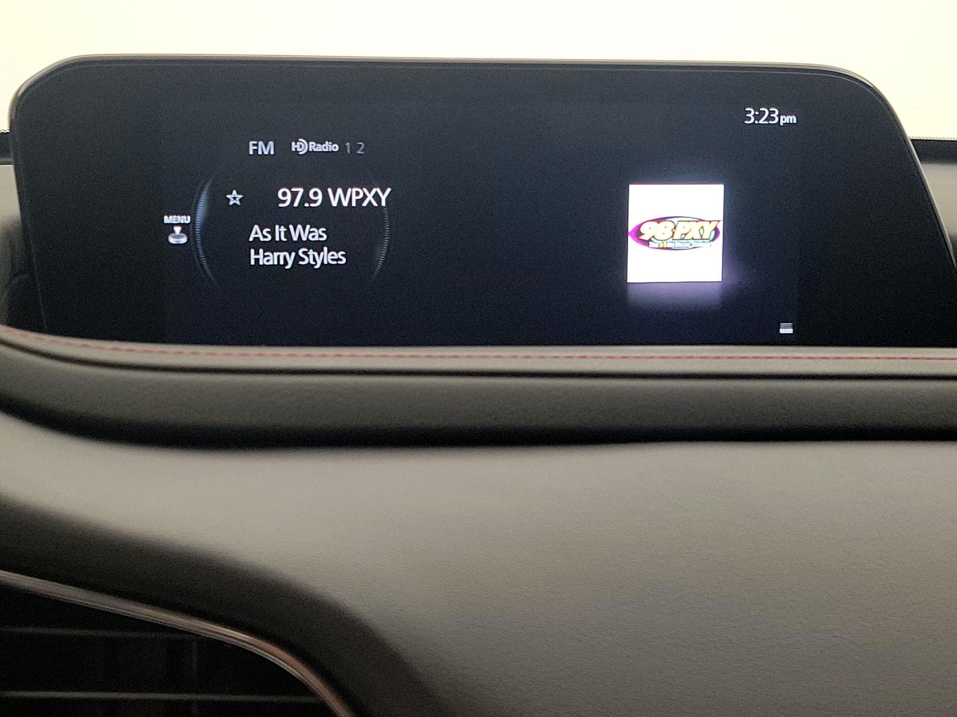 Thumbnail: 2023 Mazda CX-30 - 15