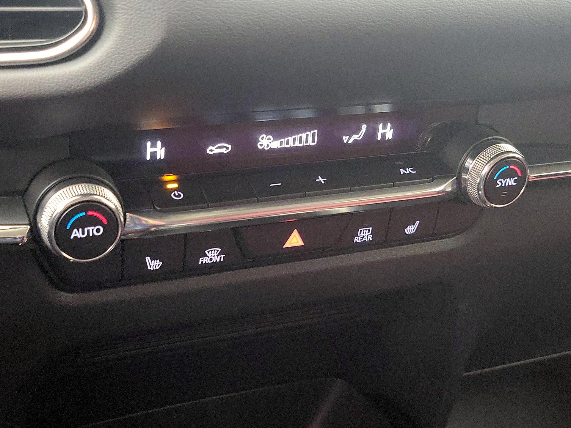 Thumbnail: 2023 Mazda CX-30 - 16