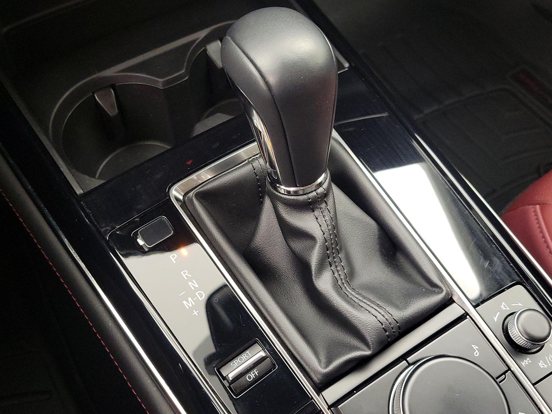 Thumbnail: 2023 Mazda CX-30 - 17