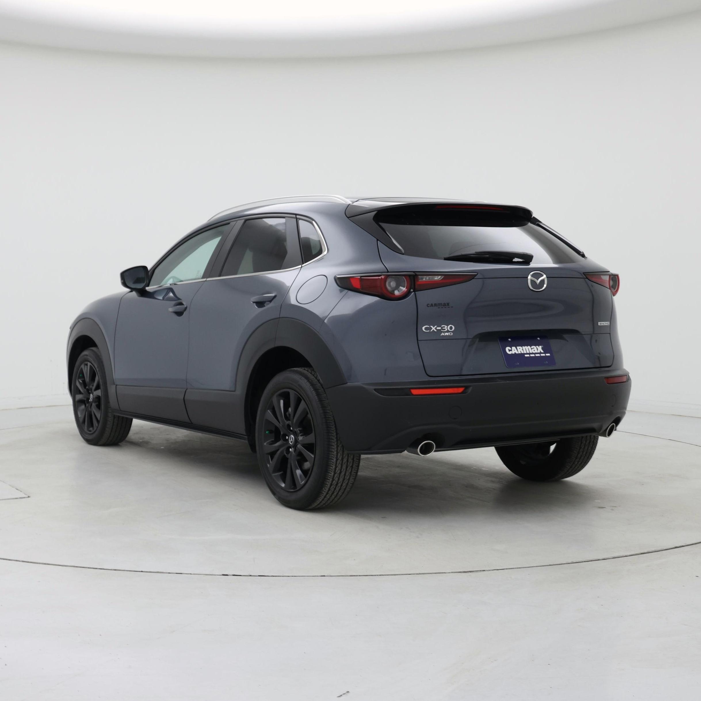 Thumbnail: 2023 Mazda CX-30 - 2