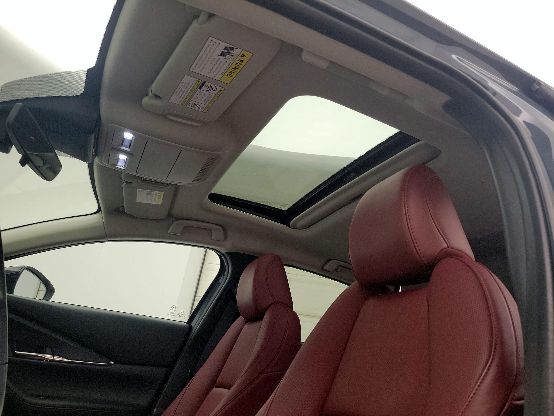 Thumbnail: 2023 Mazda CX-30 - 19