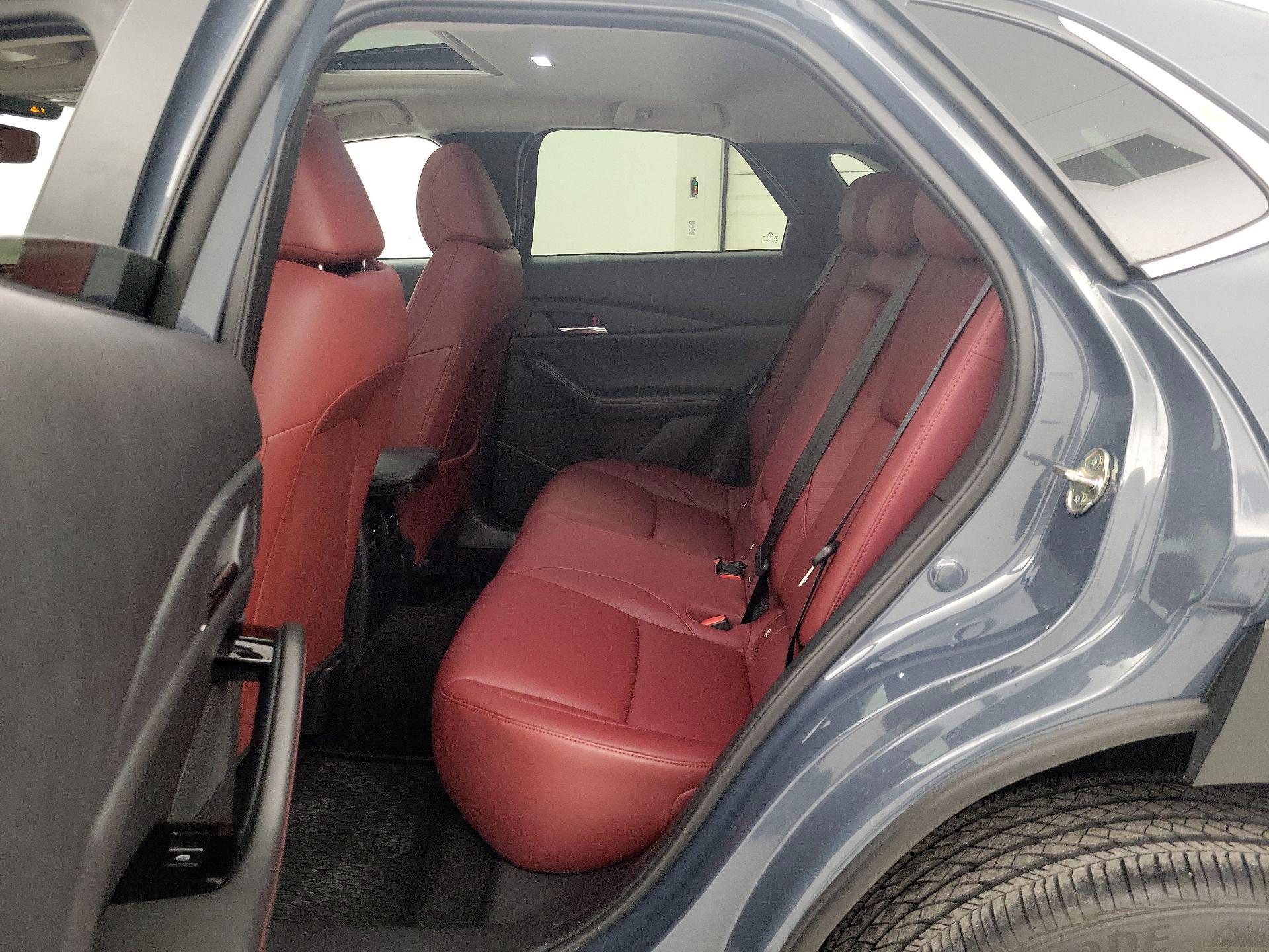 Thumbnail: 2023 Mazda CX-30 - 20