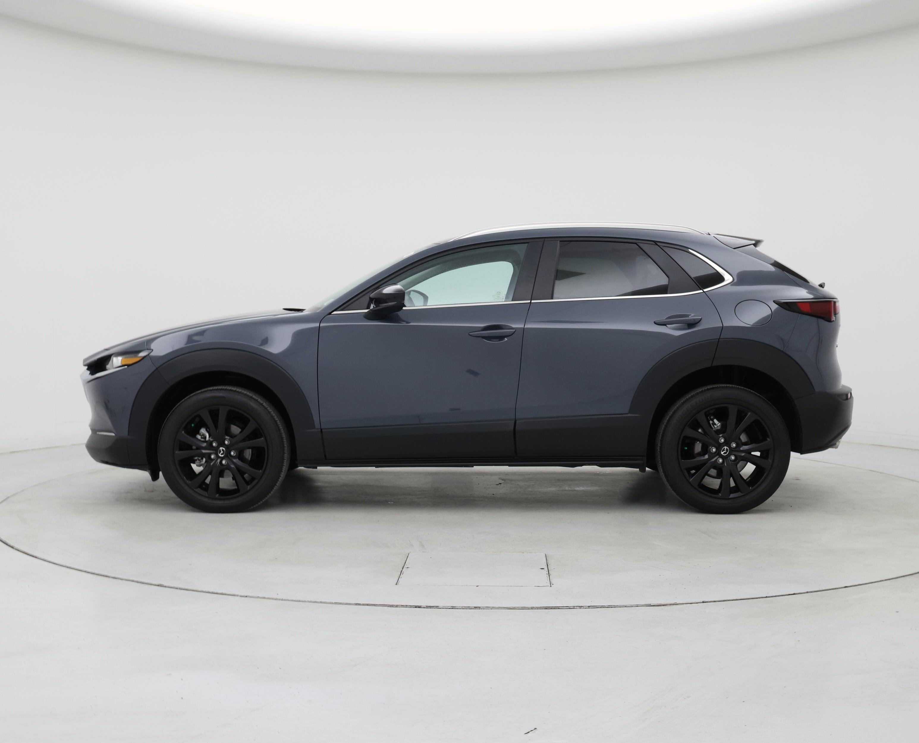 Thumbnail: 2023 Mazda CX-30 - 3