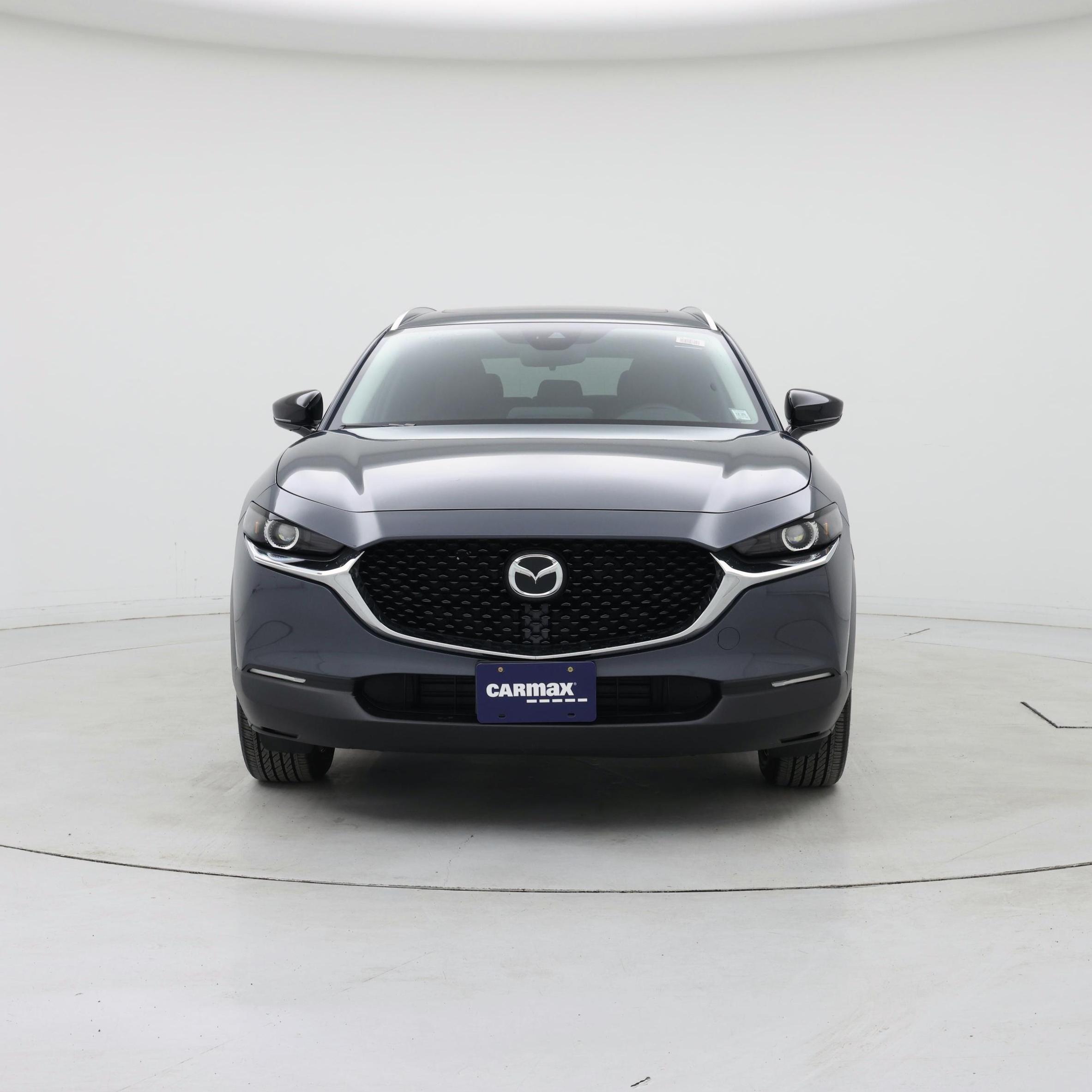 Thumbnail: 2023 Mazda CX-30 - 5