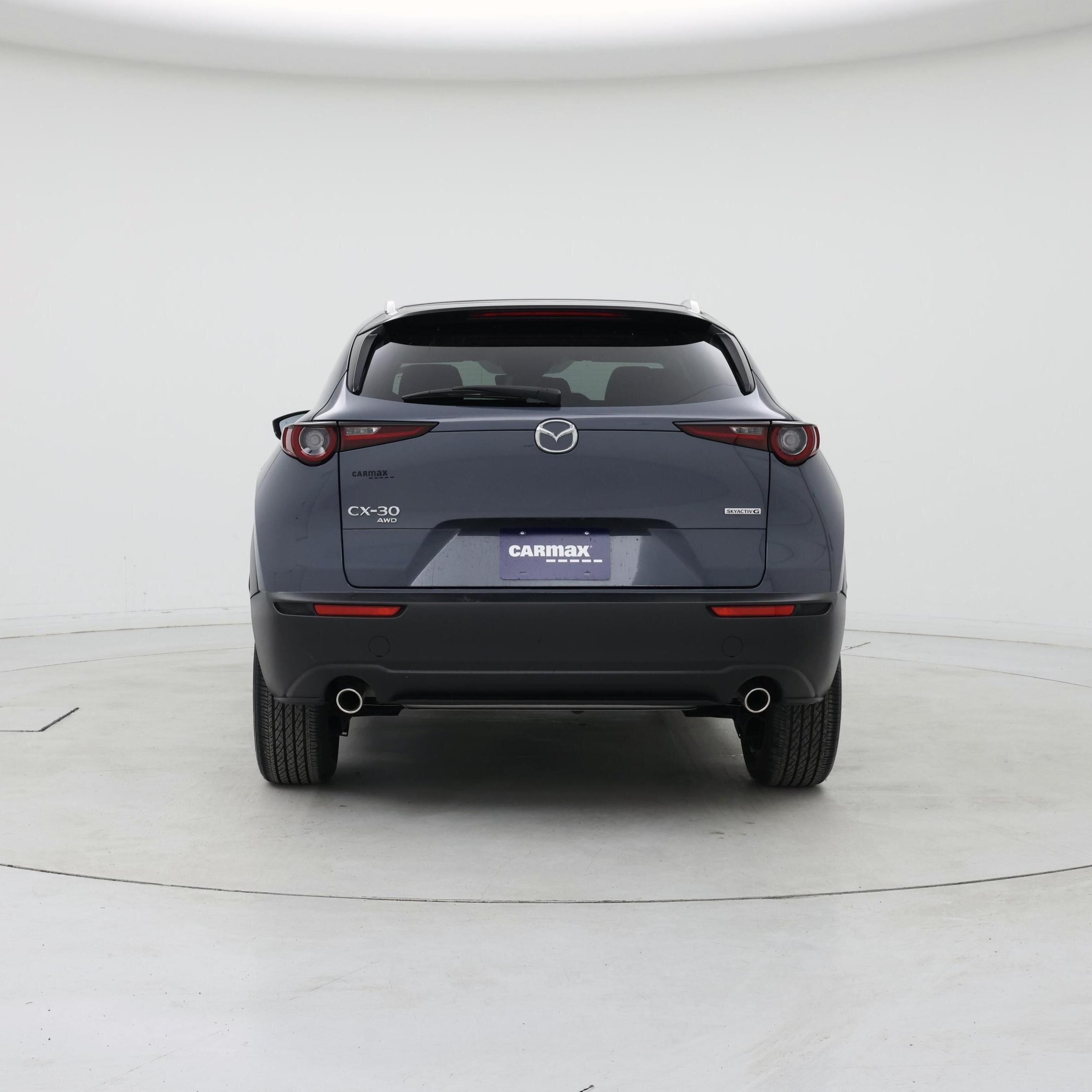 Thumbnail: 2023 Mazda CX-30 - 6