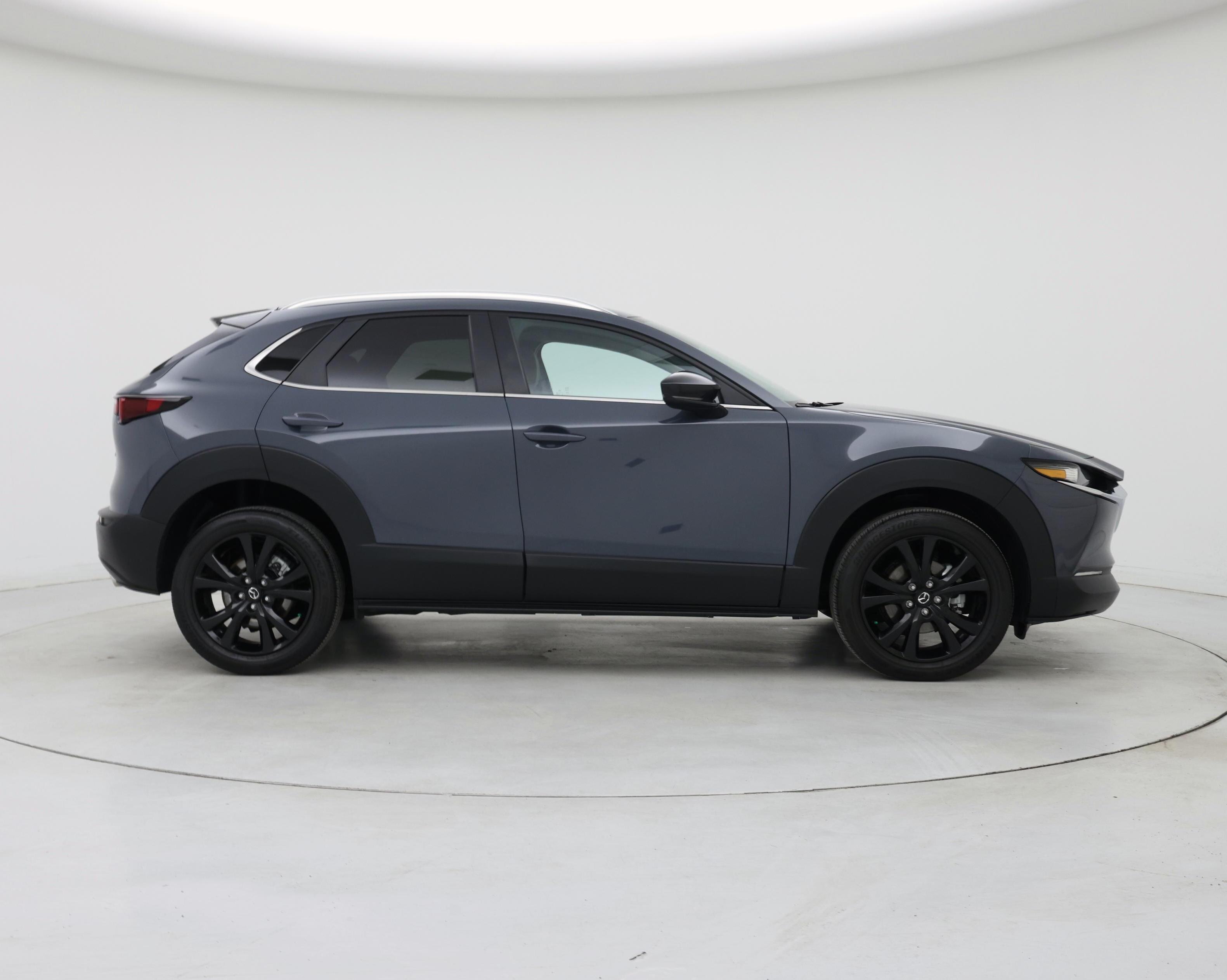 Thumbnail: 2023 Mazda CX-30 - 7