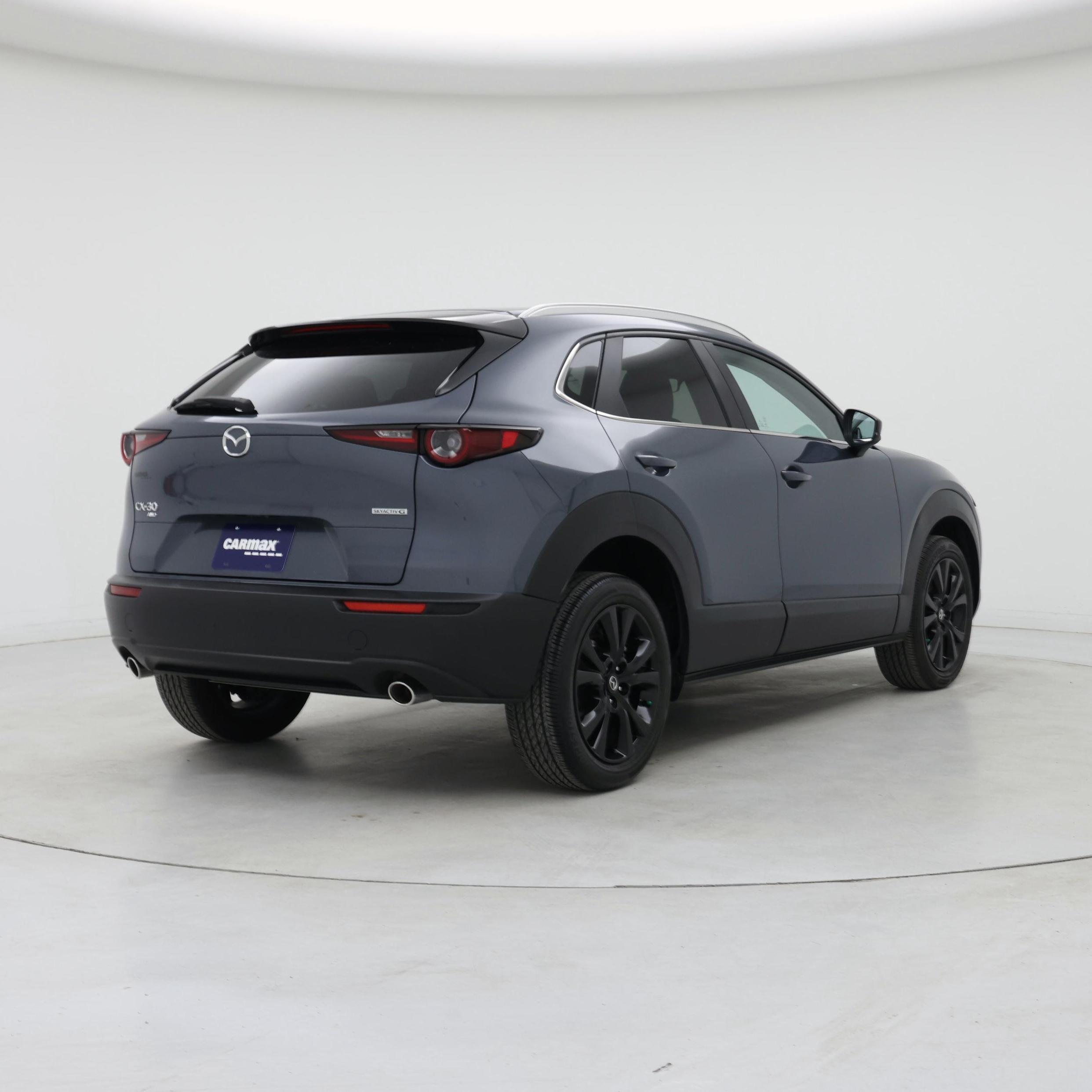 Thumbnail: 2023 Mazda CX-30 - 8