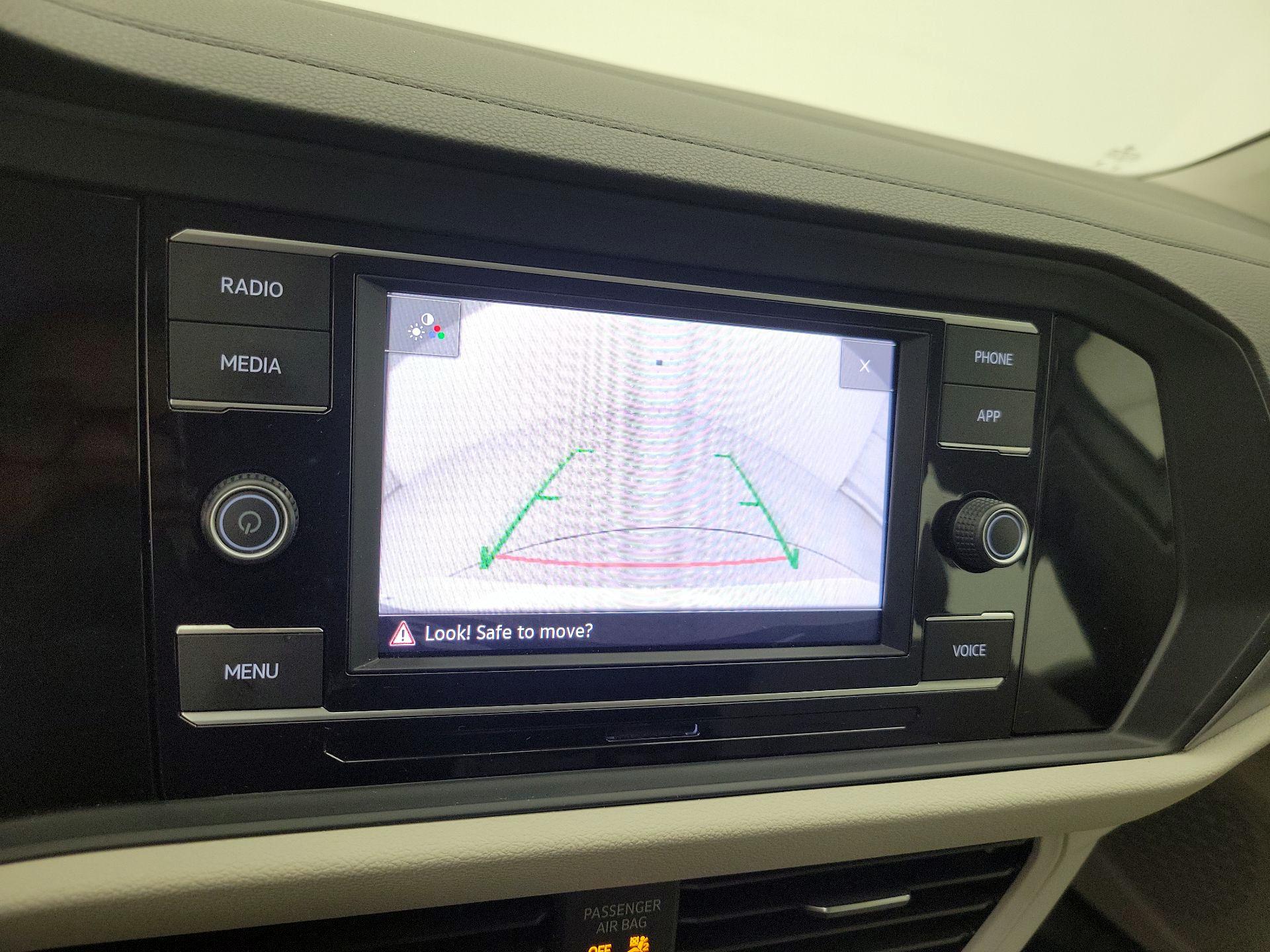 Thumbnail: 2024 Volkswagen Jetta - 14