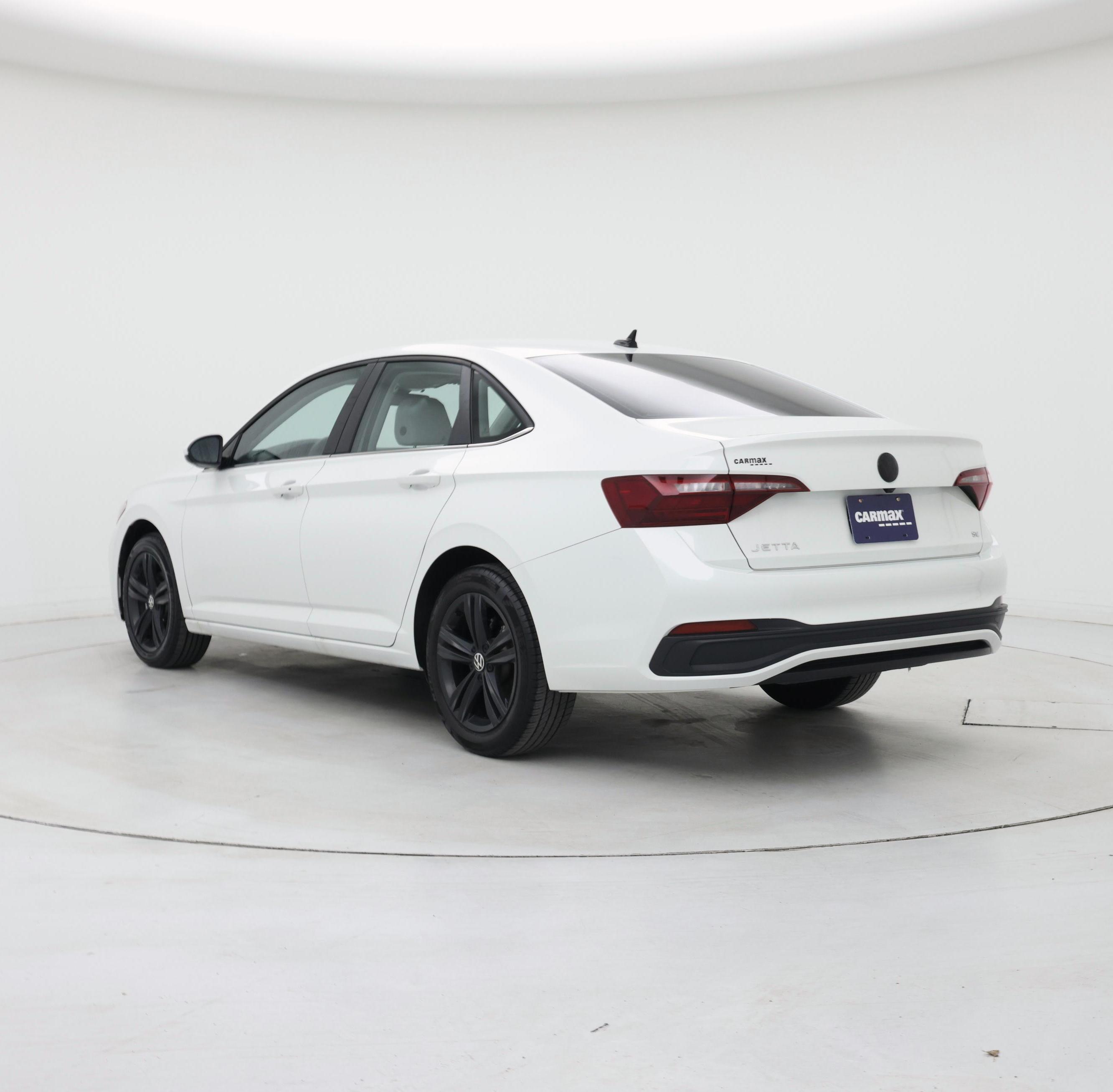 Thumbnail: 2024 Volkswagen Jetta - 2