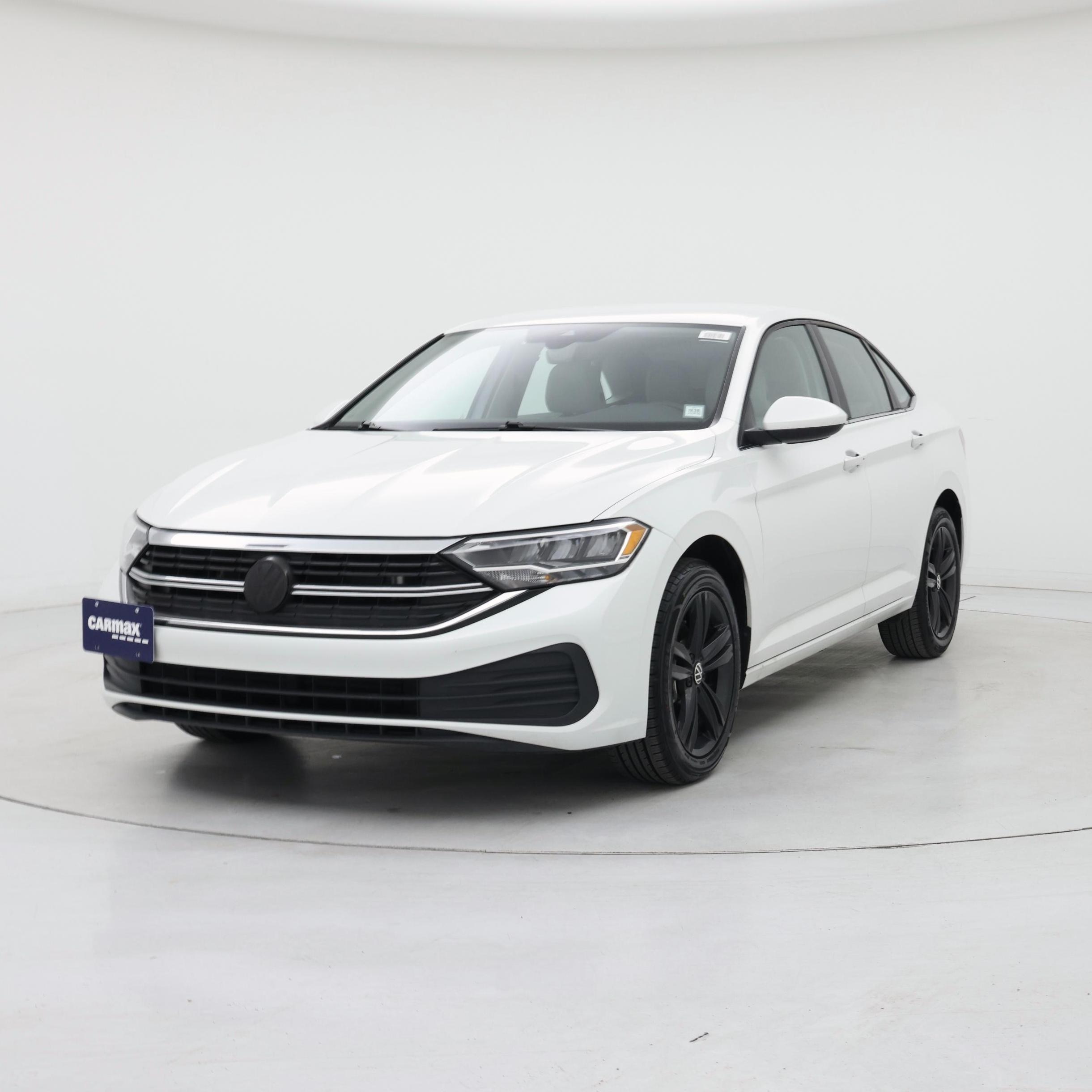 Thumbnail: 2024 Volkswagen Jetta - 4