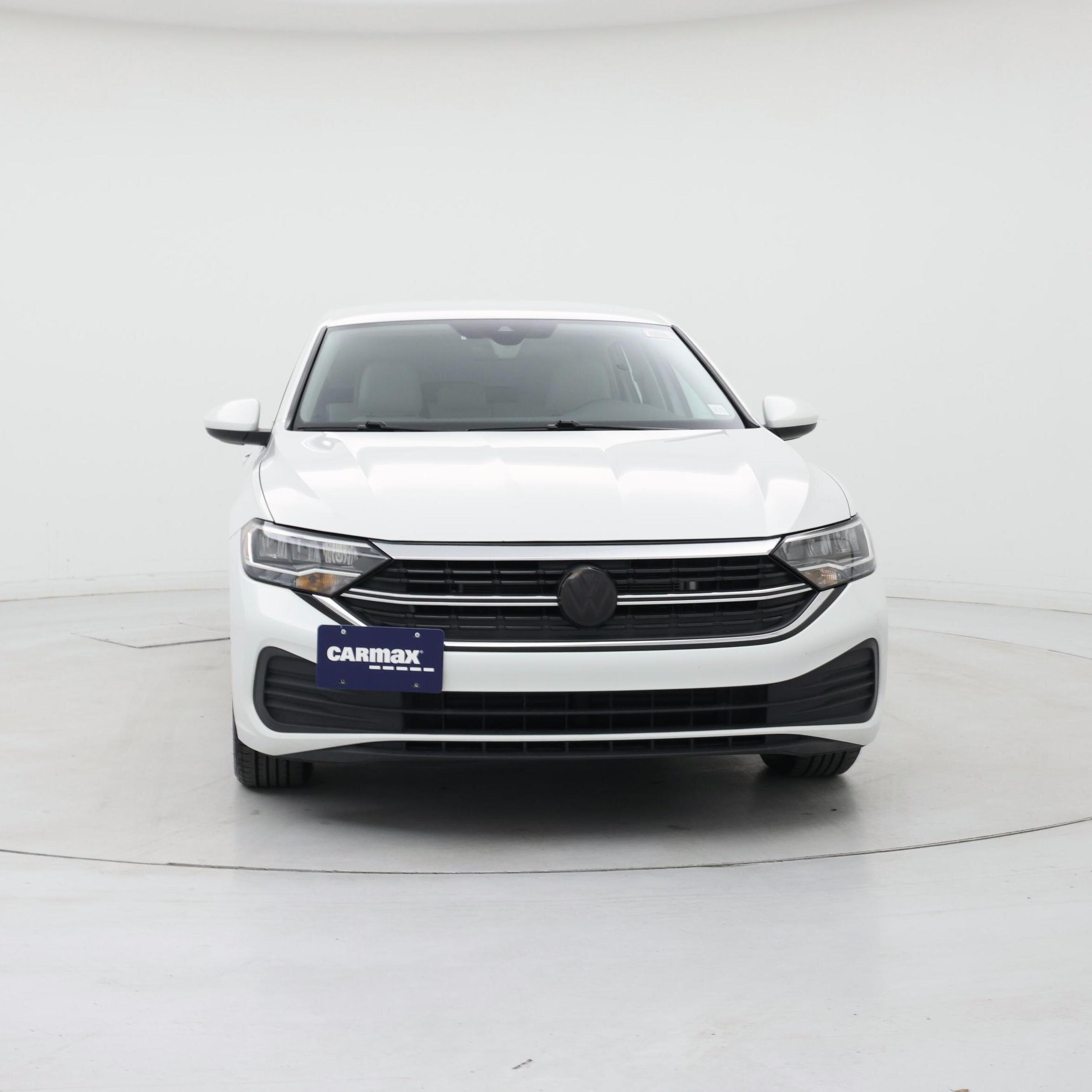 Thumbnail: 2024 Volkswagen Jetta - 5