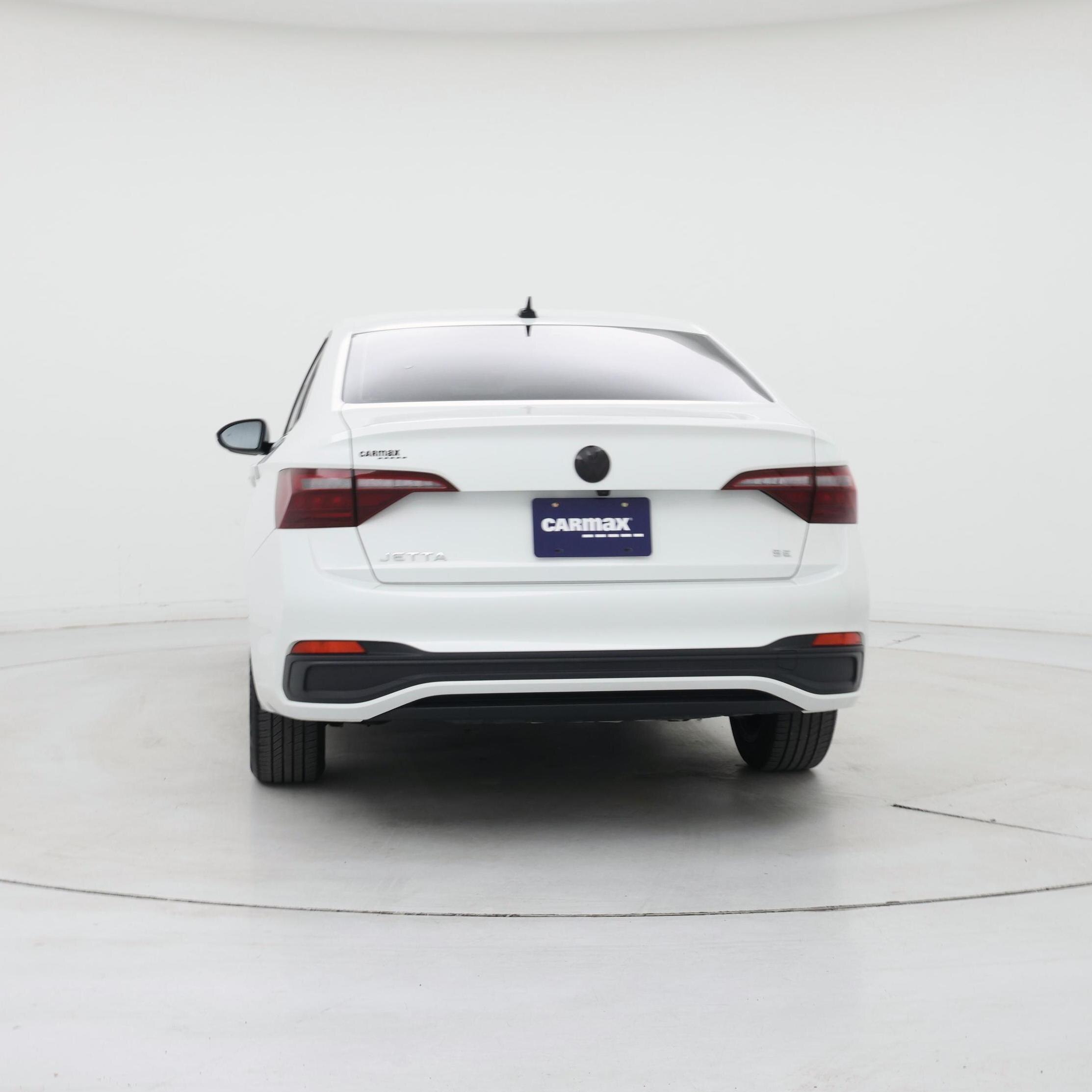 Thumbnail: 2024 Volkswagen Jetta - 6