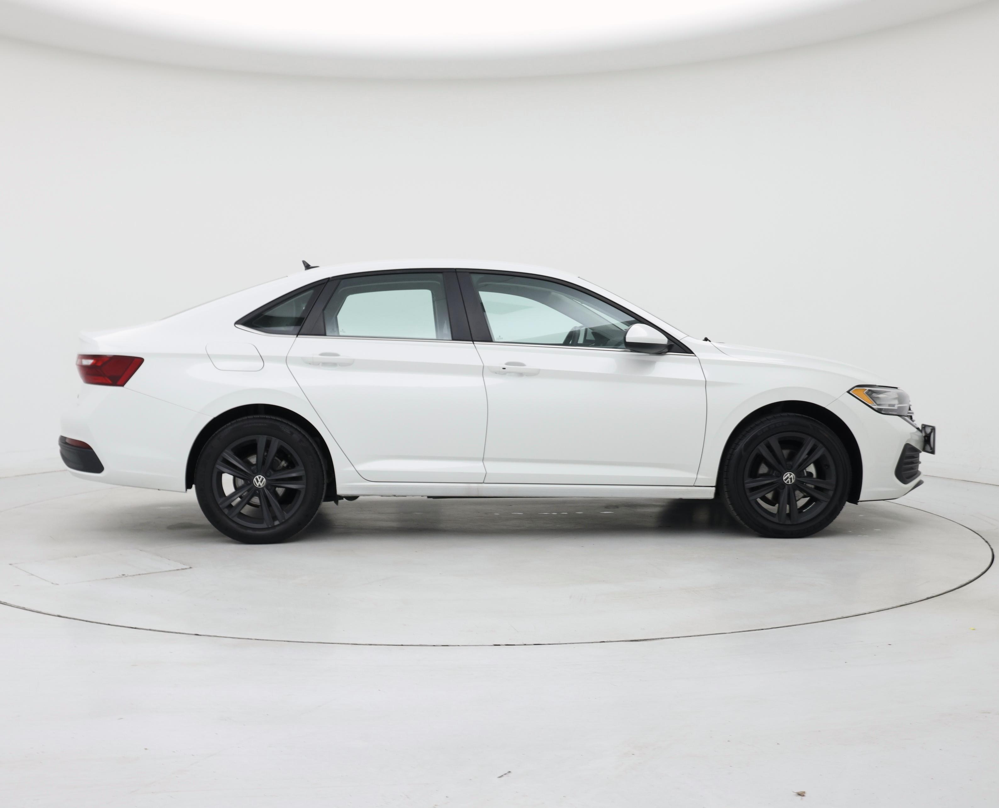 Thumbnail: 2024 Volkswagen Jetta - 7