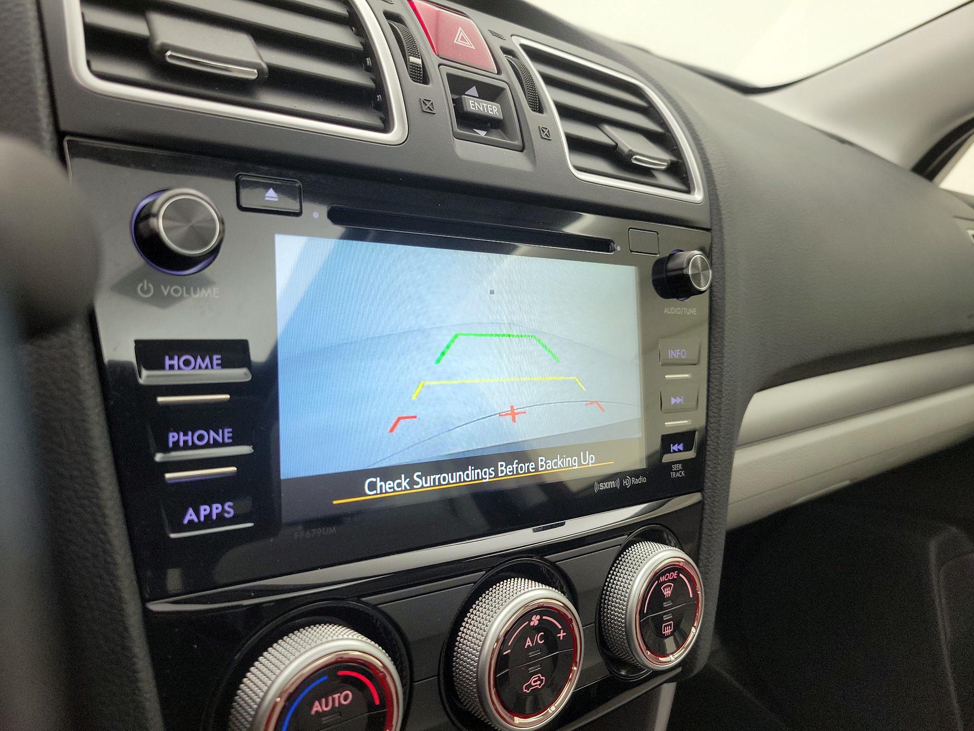 Thumbnail: 2018 Subaru Forester - 14