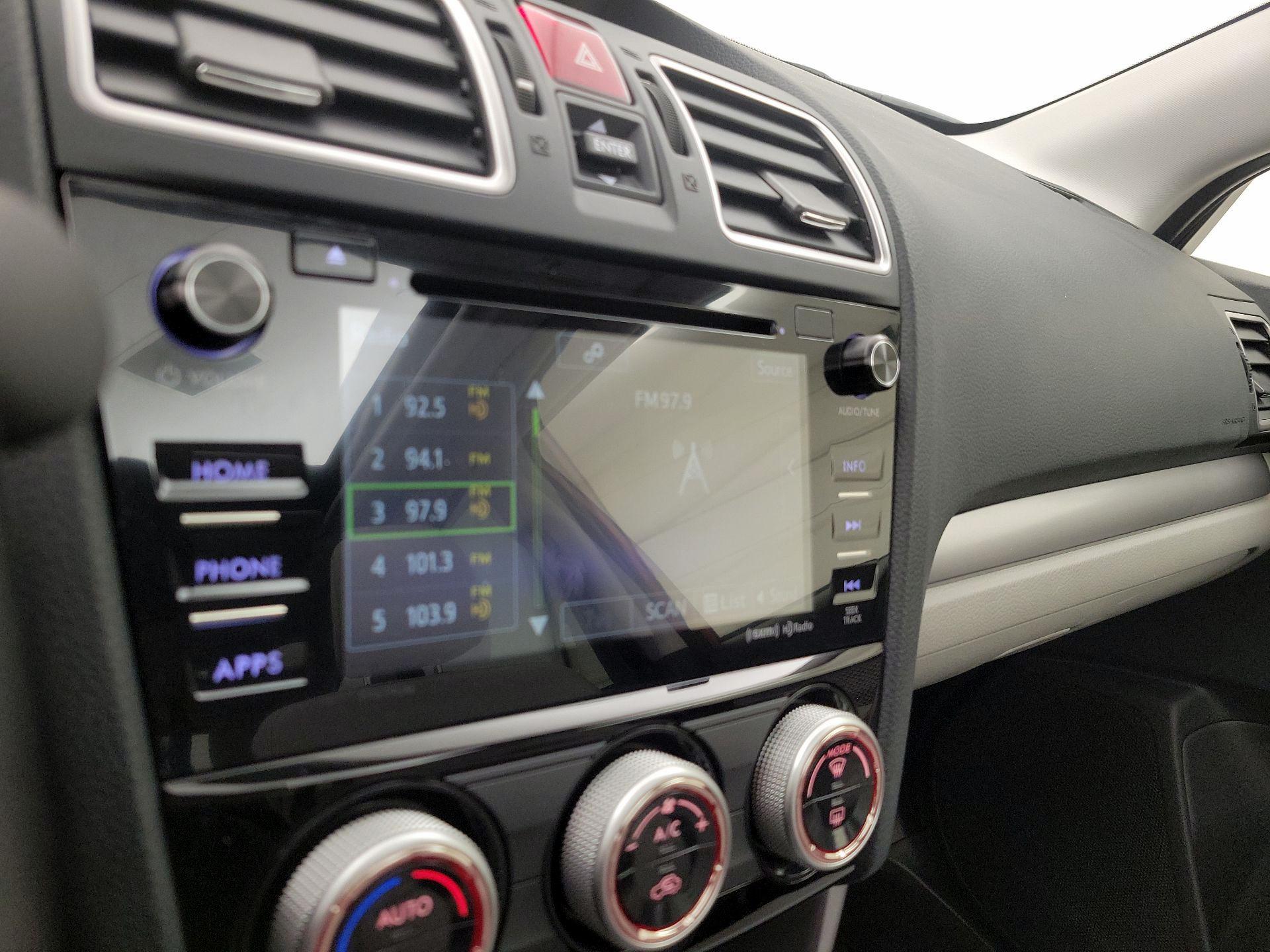 Thumbnail: 2018 Subaru Forester - 15