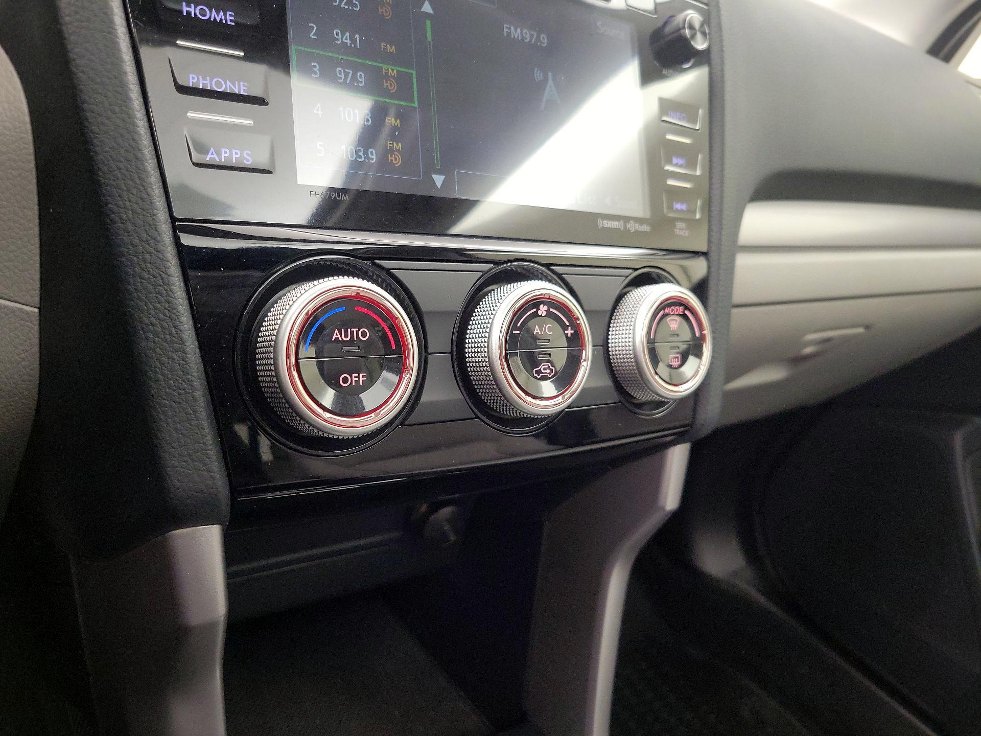 Thumbnail: 2018 Subaru Forester - 16